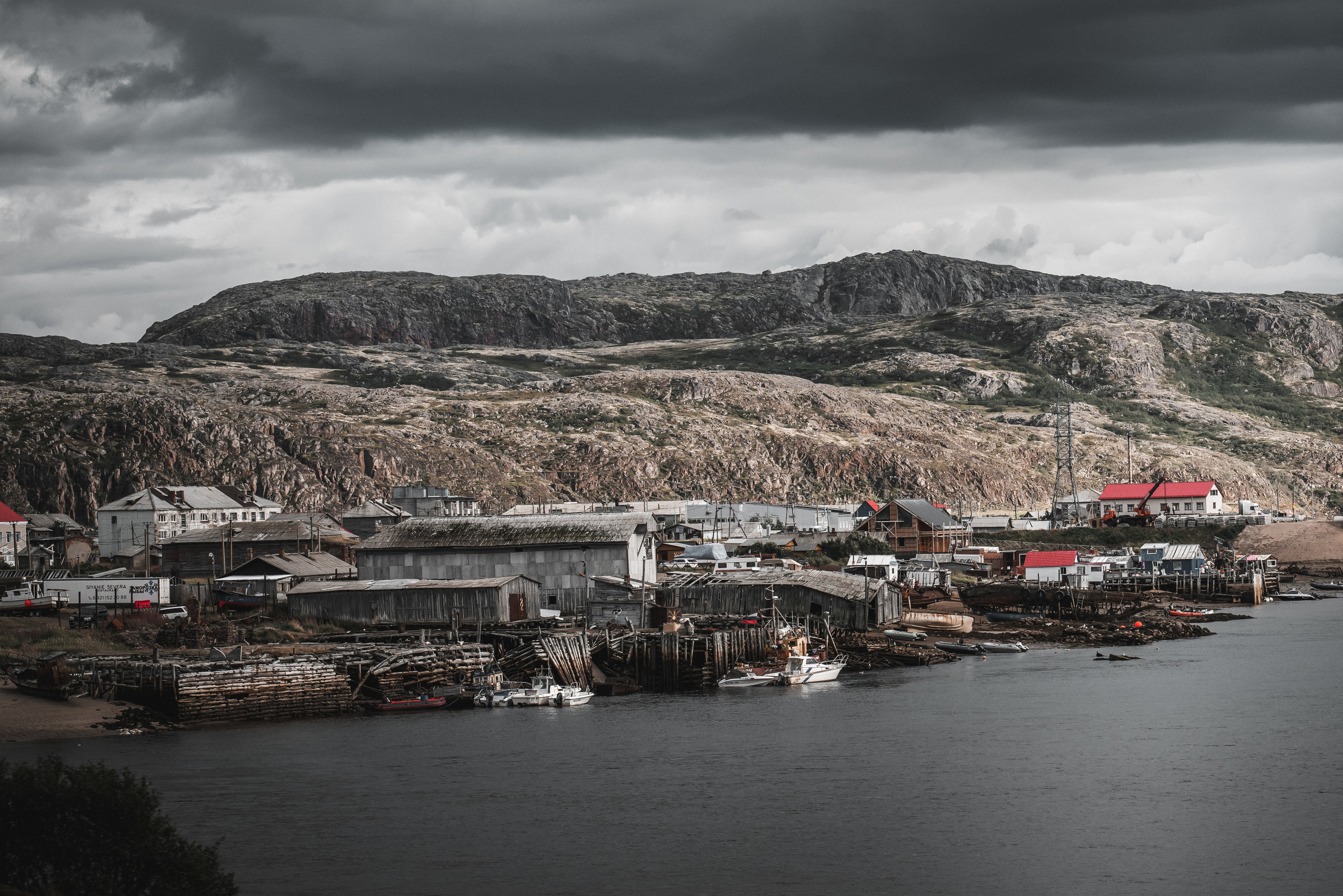 Путешествие на Север в 2020 году. Внедорожные путешествия — OFFROADTRIP