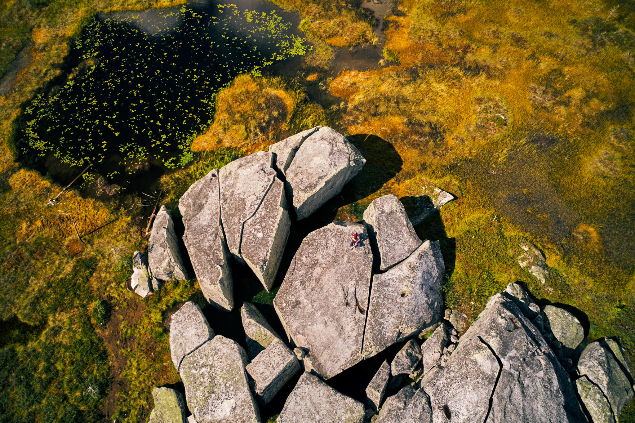 Путешествие на Север в 2021 году. Внедорожные путешествия — OFFROADTRIP