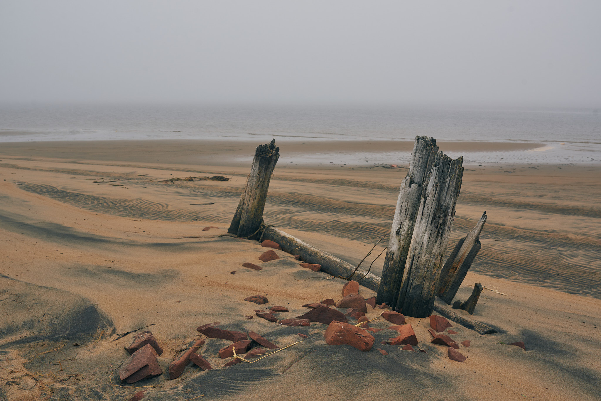 Путешествие на Север в 2019 году. Внедорожные путешествия — OFFROADTRIP