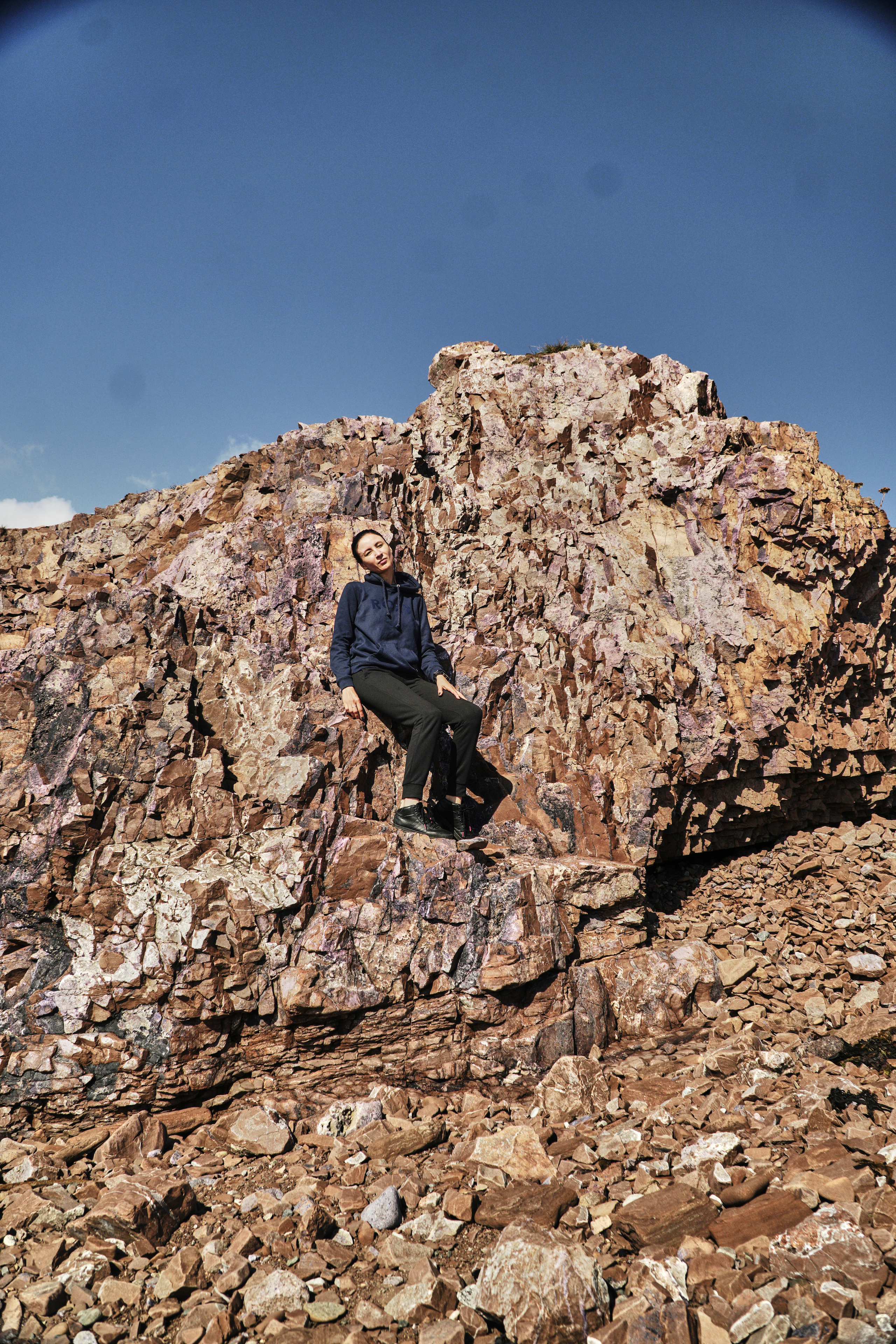 Путешествие на Север в 2020 году. Внедорожные путешествия — OFFROADTRIP