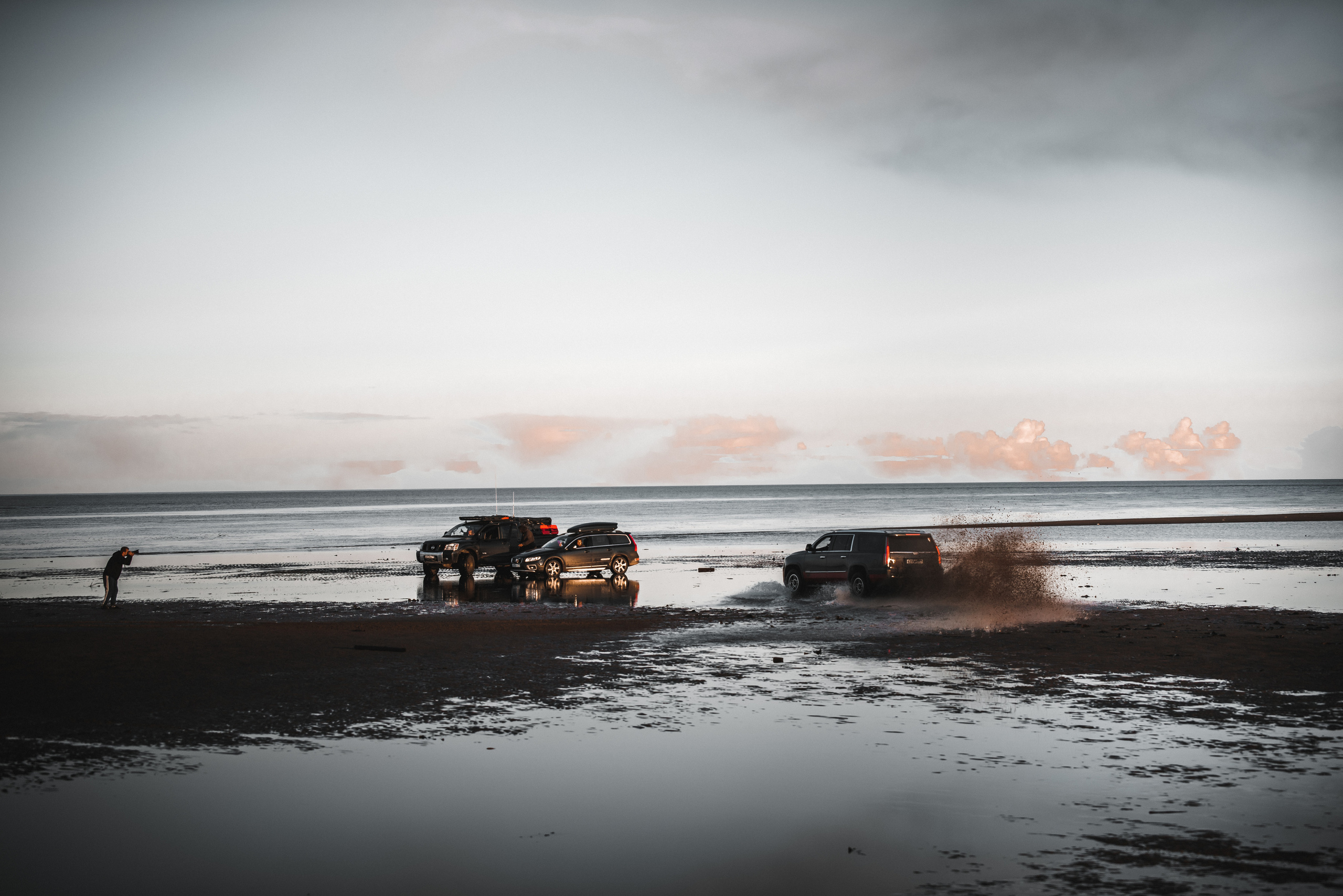 Путешествие на Север в 2020 году. Внедорожные путешествия — OFFROADTRIP