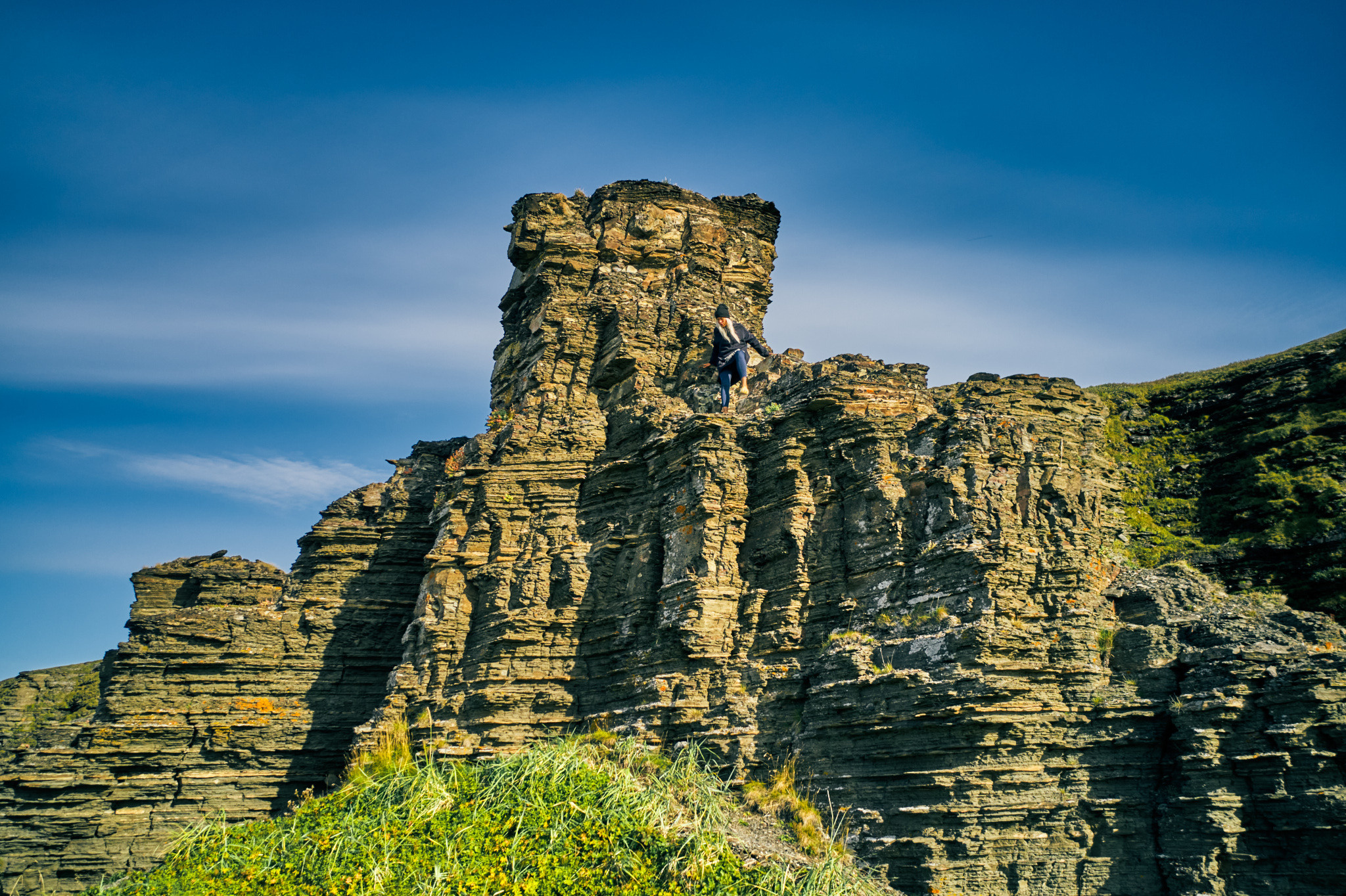 Путешествие на Север в 2021 году. Внедорожные путешествия — OFFROADTRIP