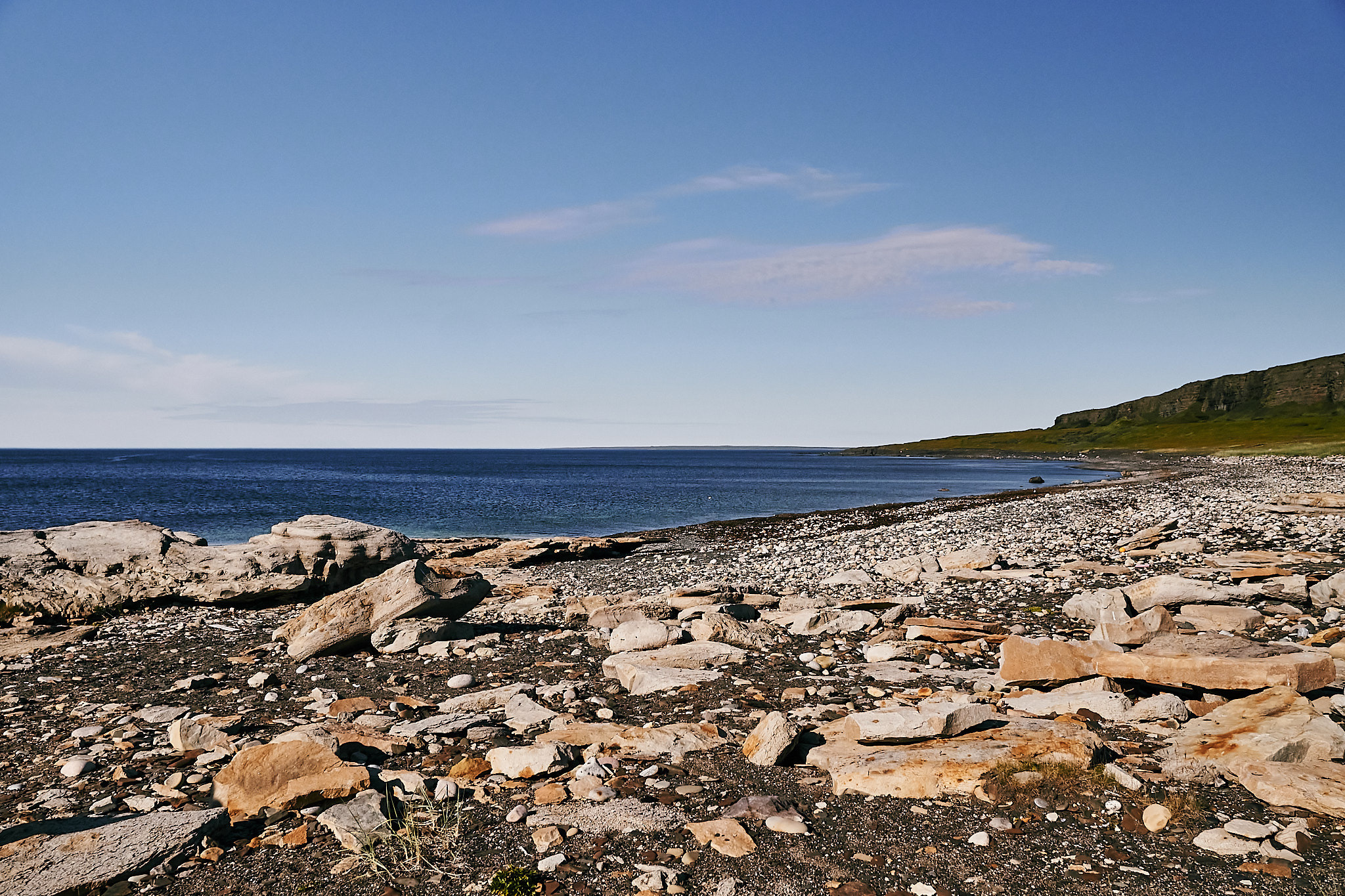 Путешествие на Север в 2018 году. Внедорожные путешествия — OFFROADTRIP