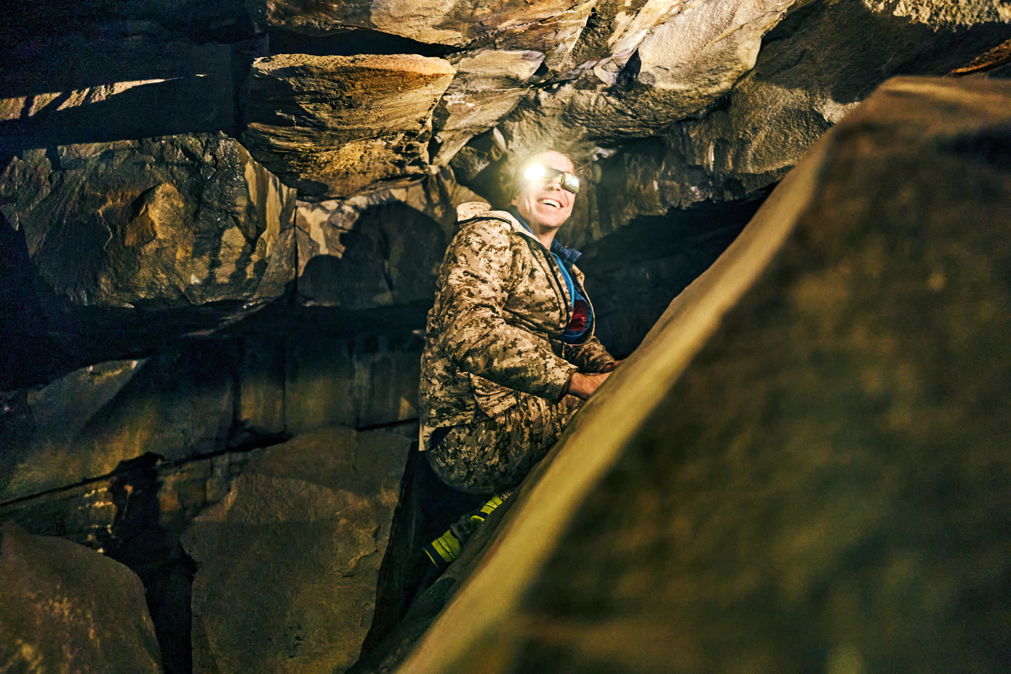 Внедорожные путешествия — OFFROADTRIP