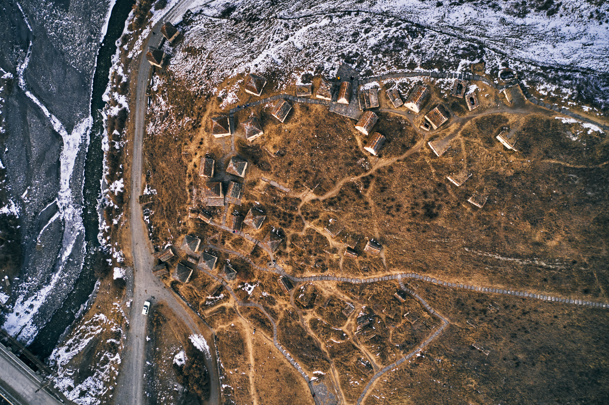 Путешествие на Кавказ в 2021 году. Внедорожные путешествия — OFFROADTRIP