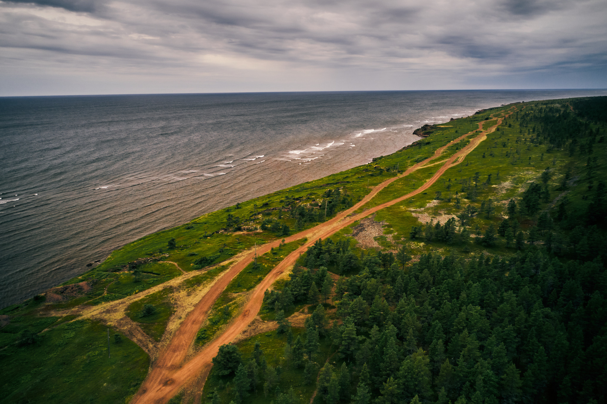 Путешествие на Север в 2021 году. Внедорожные путешествия — OFFROADTRIP