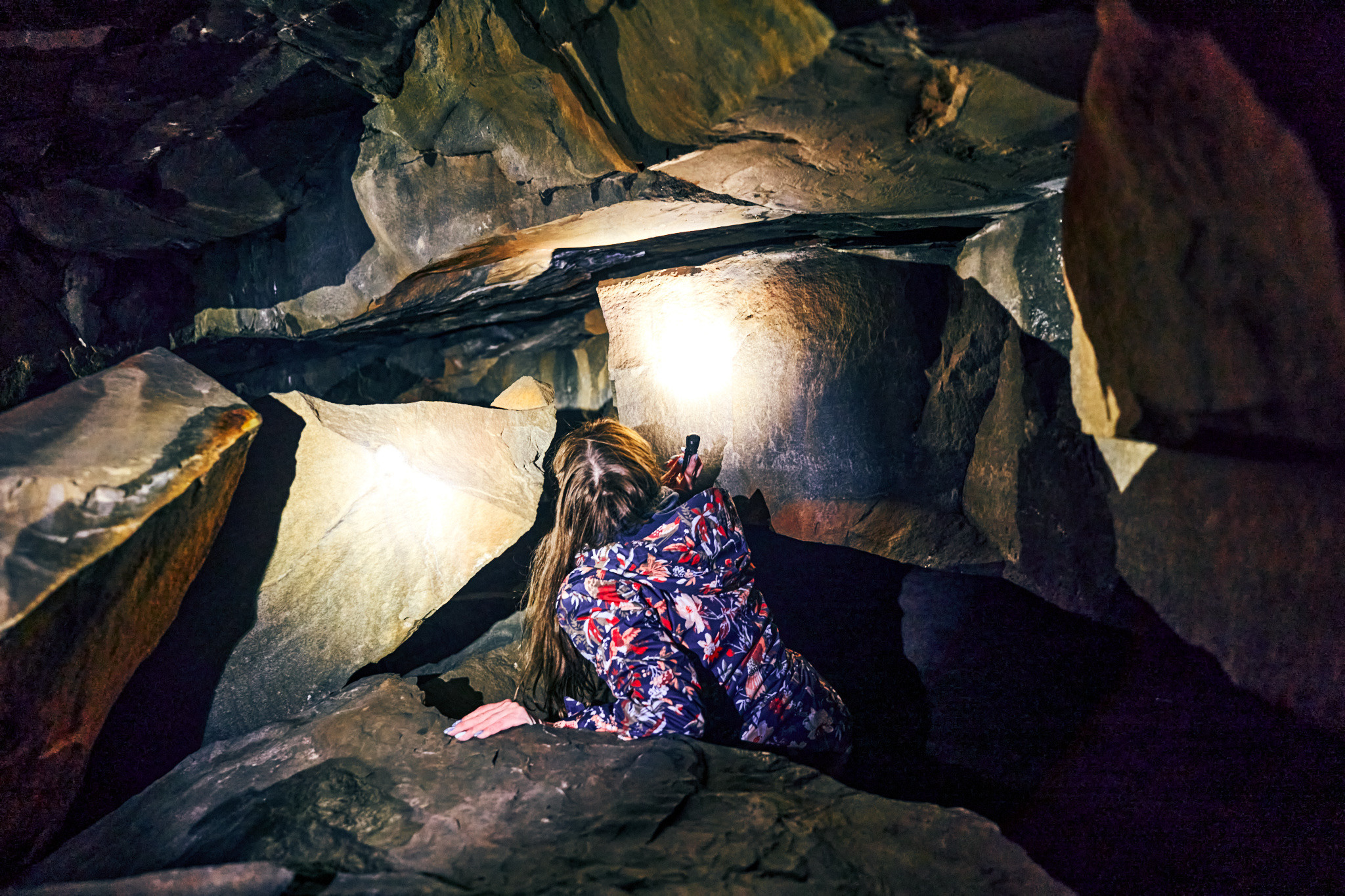 Путешествие на Север в 2021 году. Внедорожные путешествия — OFFROADTRIP