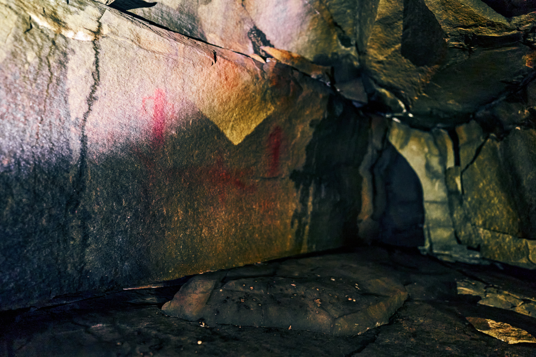 Внедорожные путешествия — OFFROADTRIP