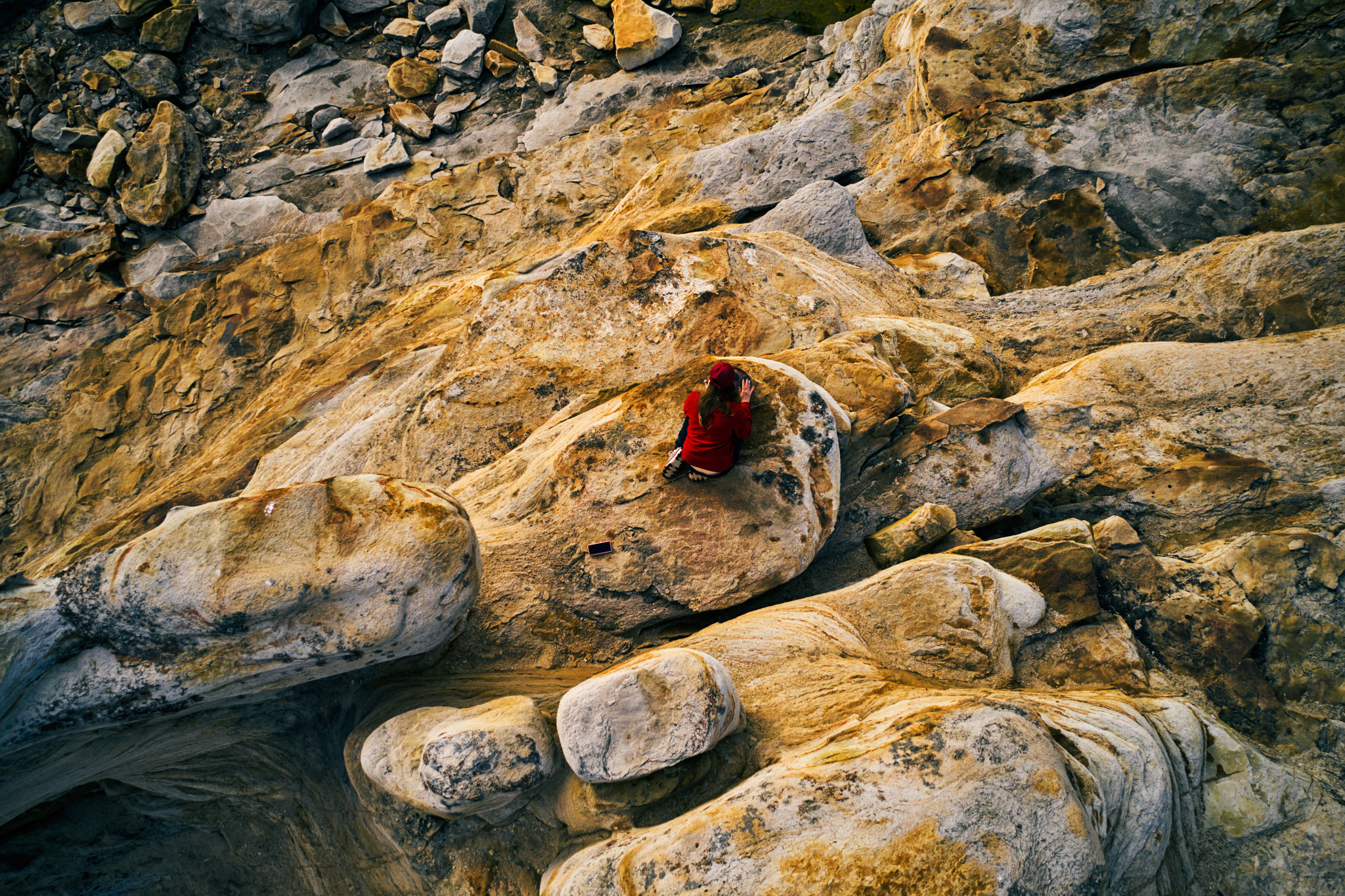 Путешествие на Север в 2021 году. Внедорожные путешествия — OFFROADTRIP