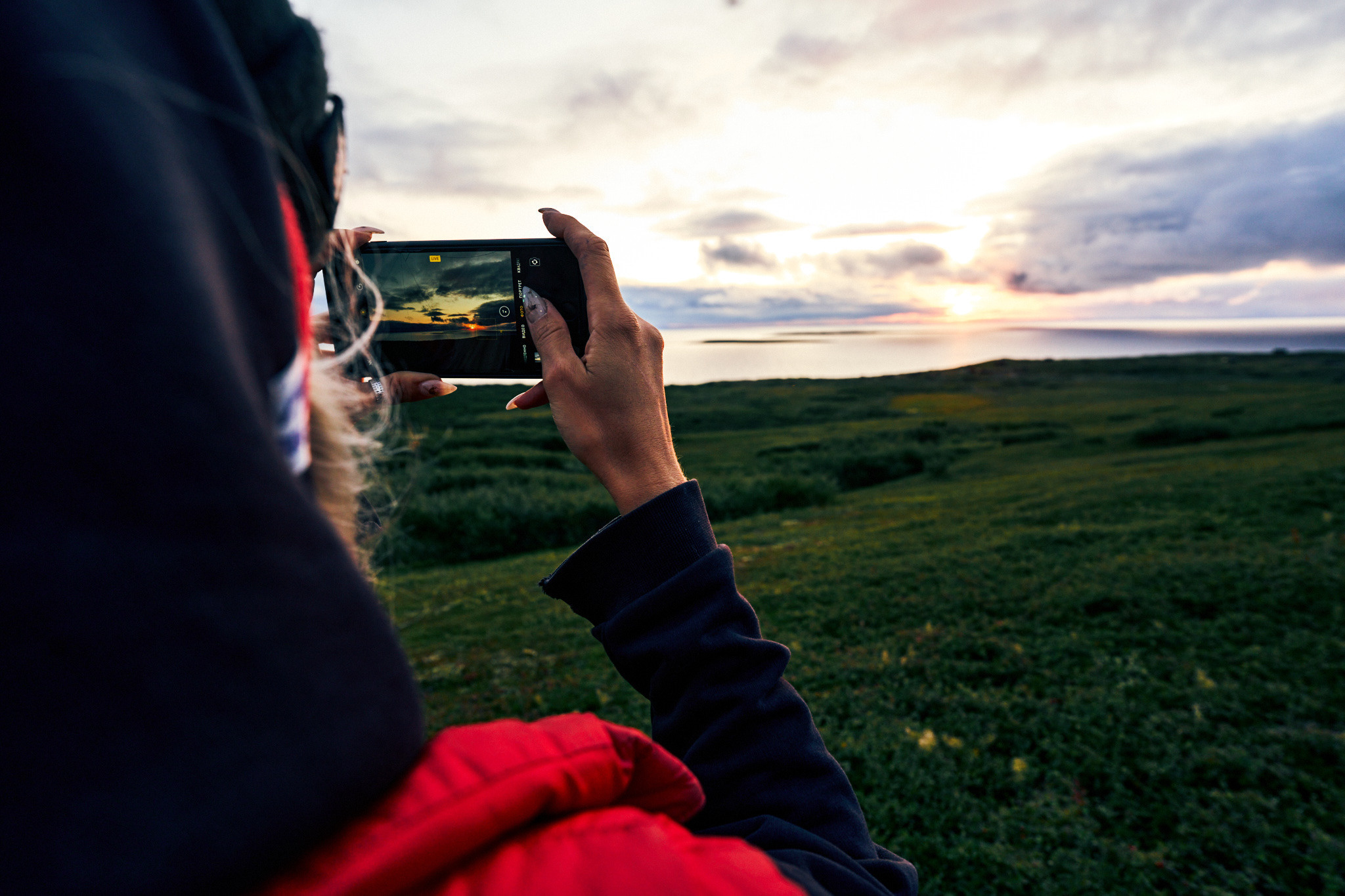 Путешествие на Север в 2021 году. Внедорожные путешествия — OFFROADTRIP