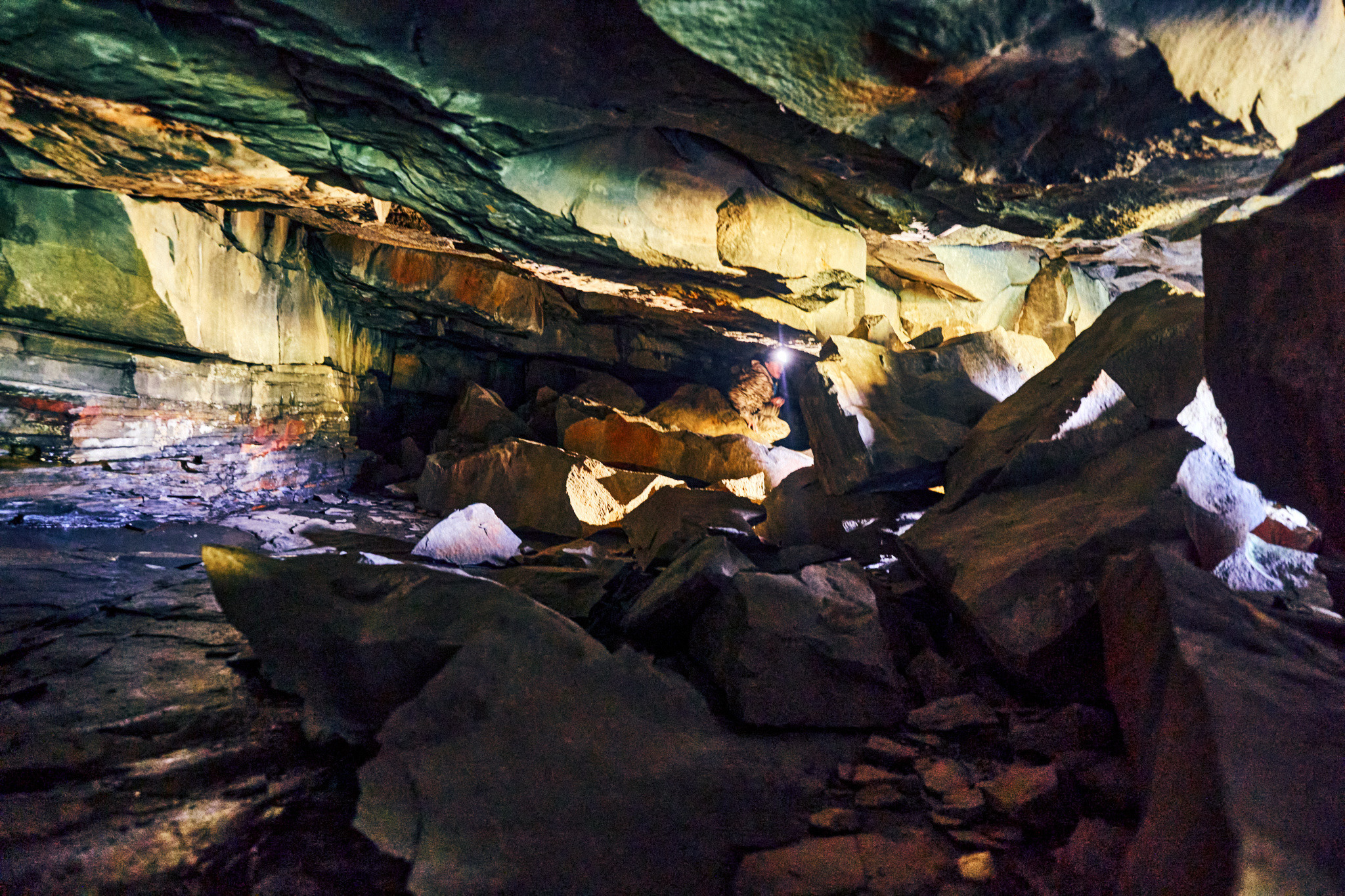 Путешествие на Север в 2021 году. Внедорожные путешествия — OFFROADTRIP