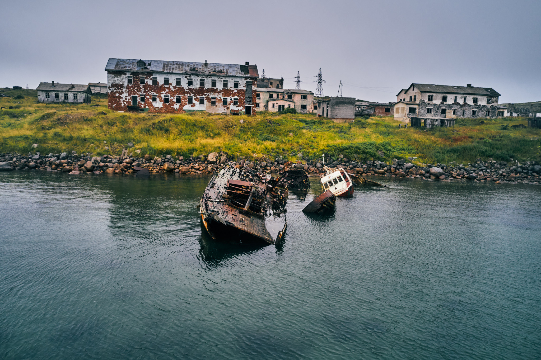 Путешествие на Север в 2021 году. Внедорожные путешествия — OFFROADTRIP