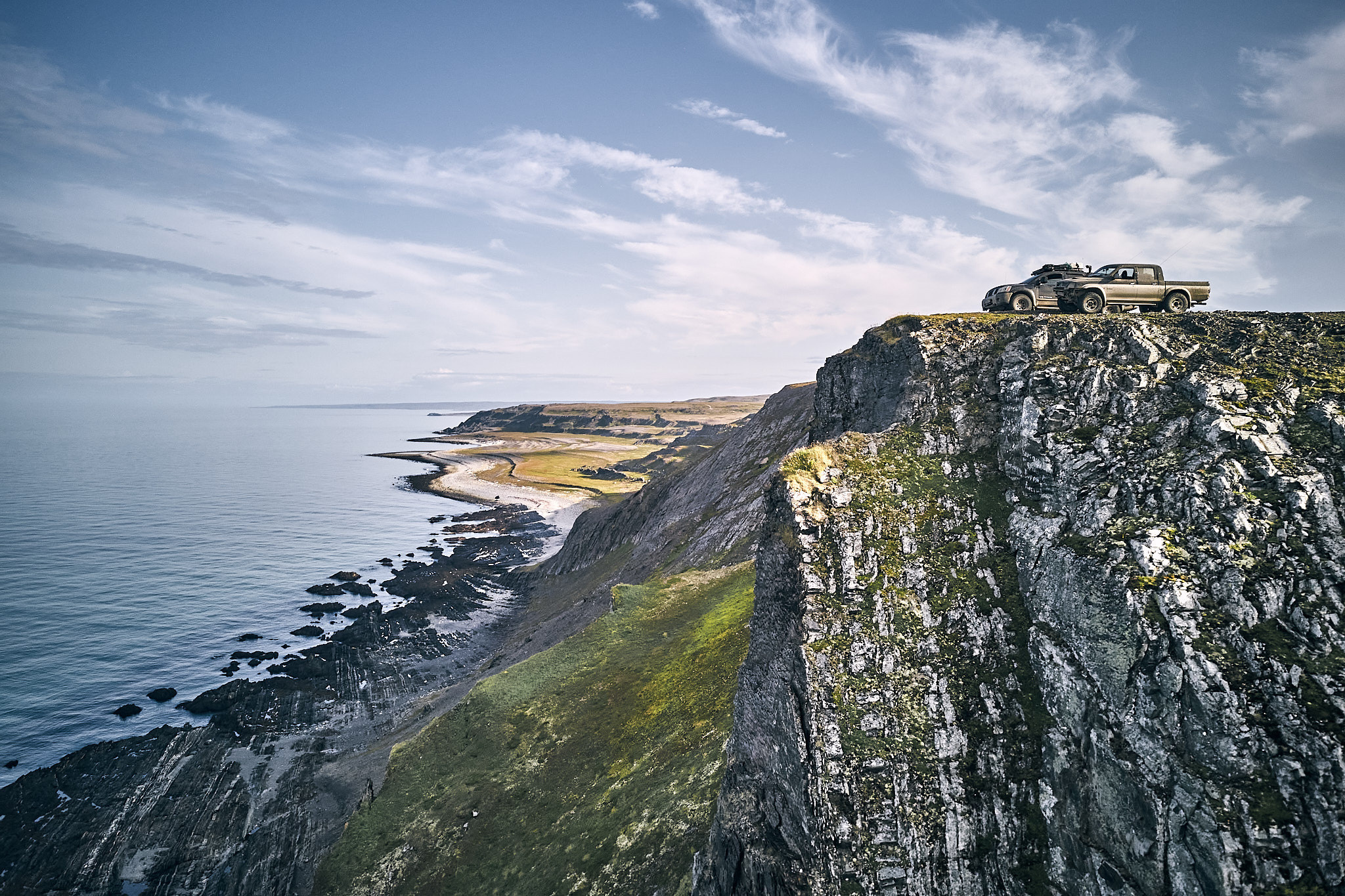 Путешествие на Север в 2019 году. Внедорожные путешествия — OFFROADTRIP