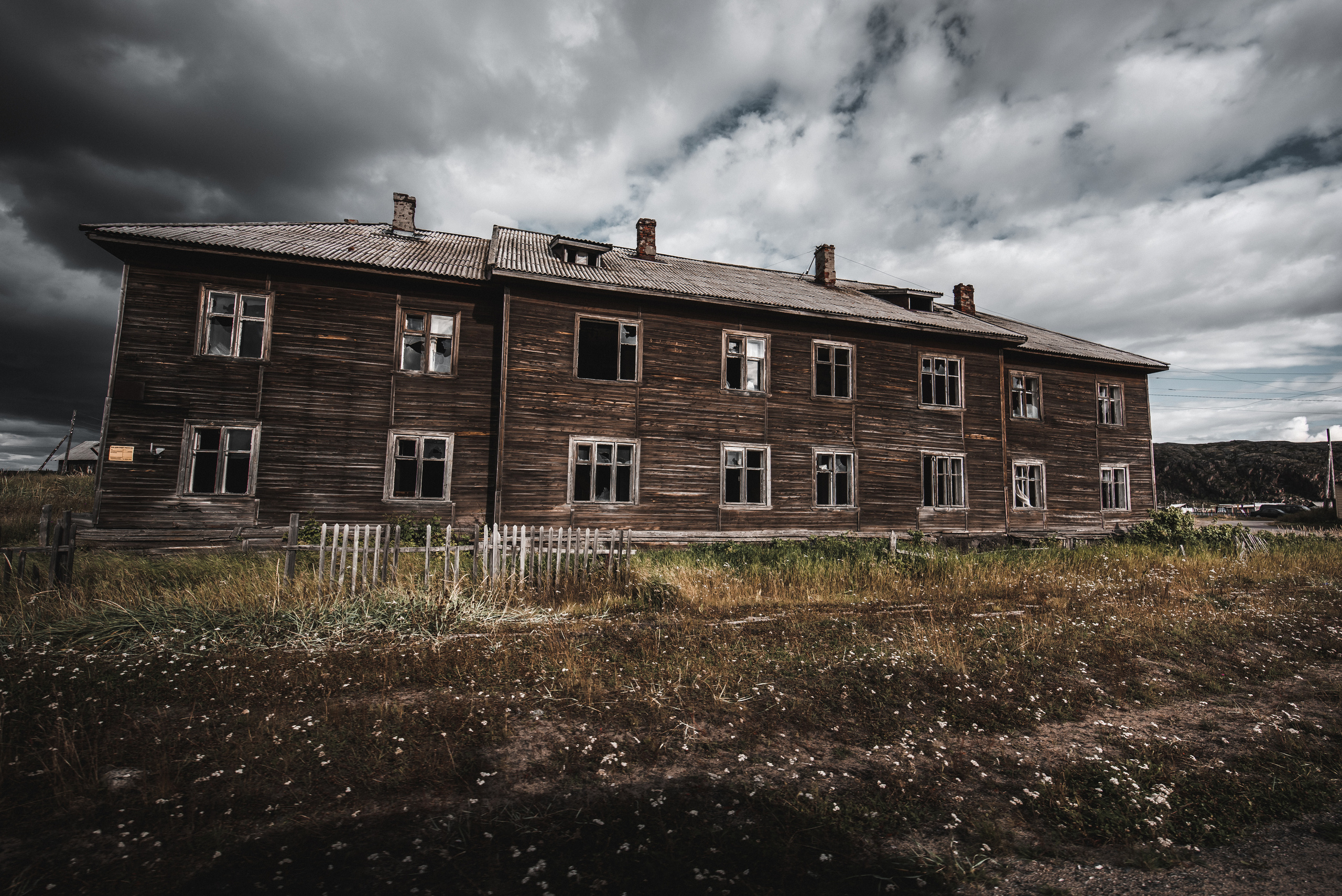 Путешествие на Север в 2020 году. Внедорожные путешествия — OFFROADTRIP