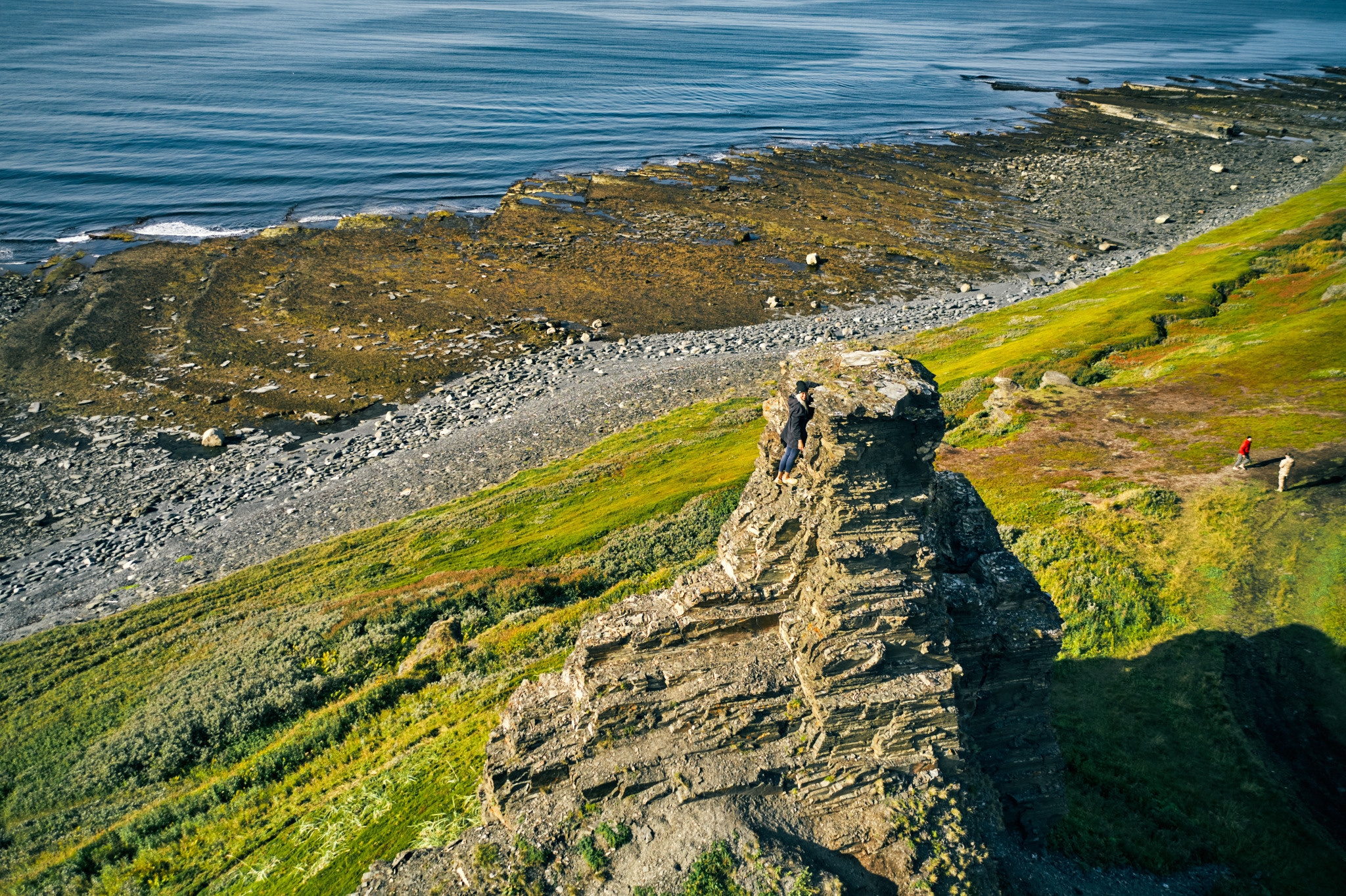 Путешествие на Север в 2021 году. Внедорожные путешествия — OFFROADTRIP