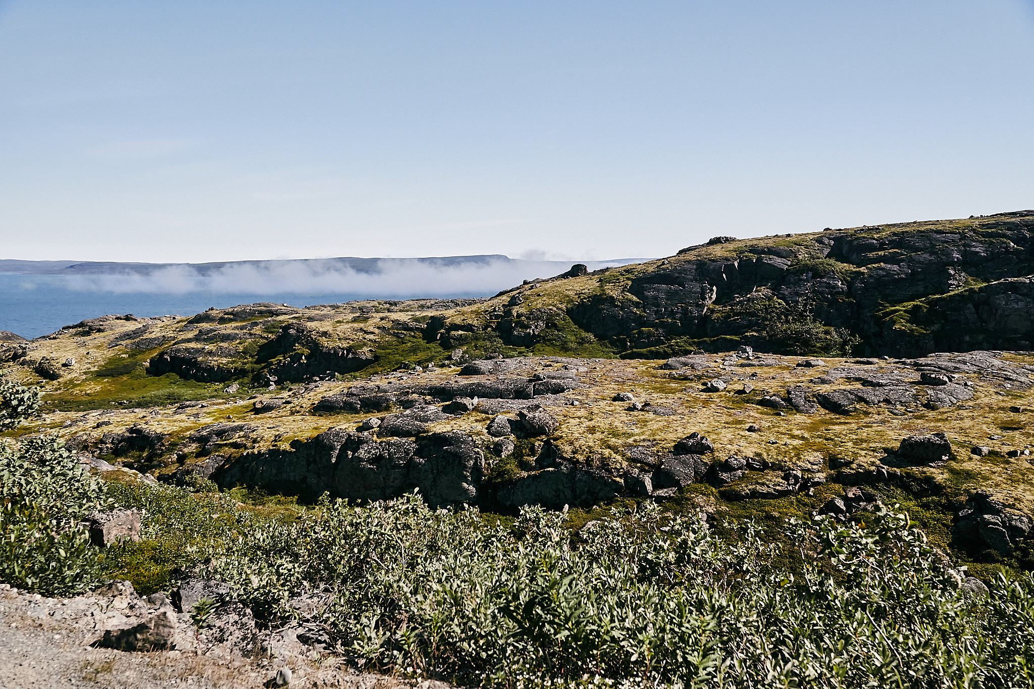 Путешествие на Север в 2018 году. Внедорожные путешествия — OFFROADTRIP