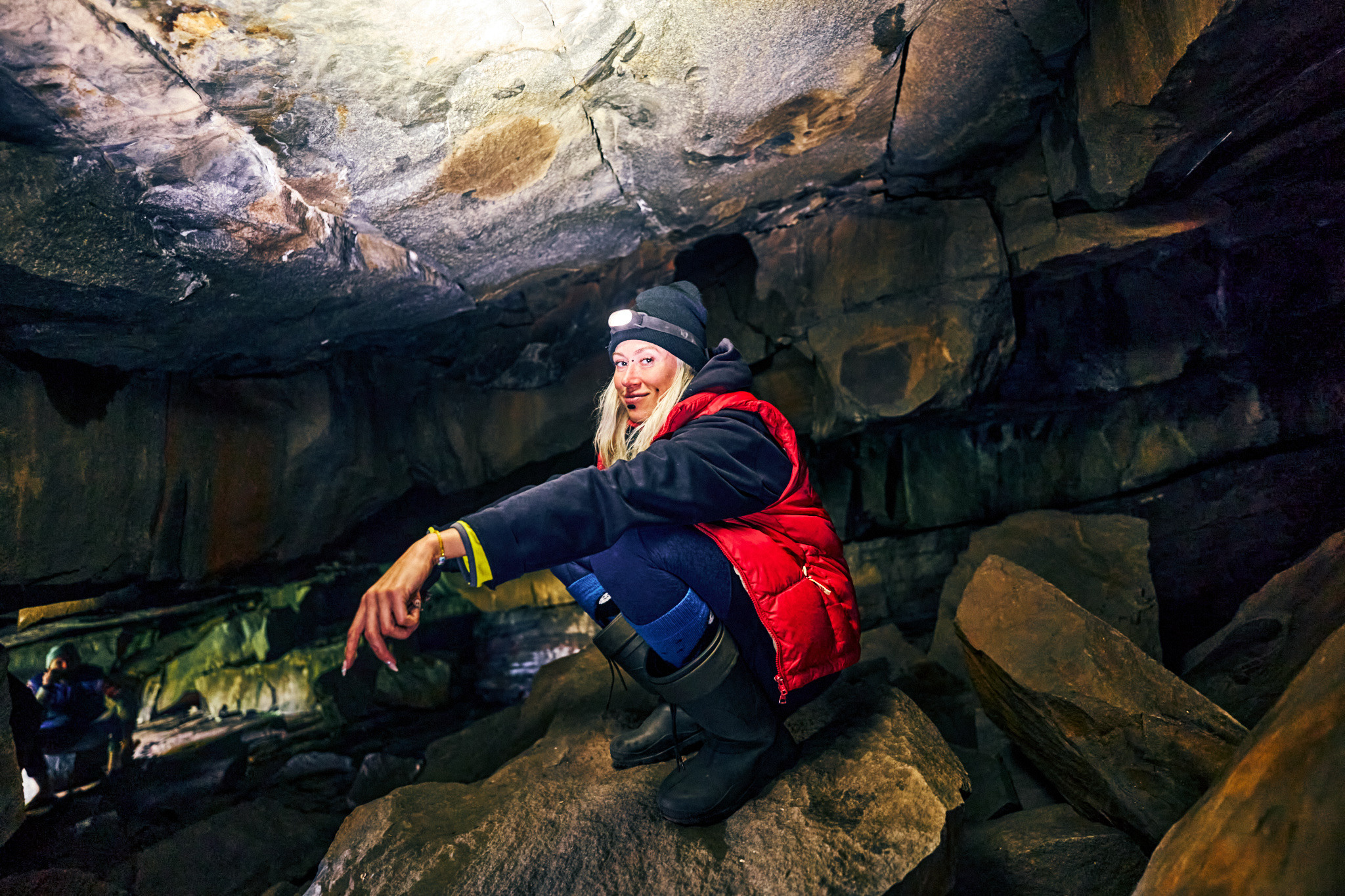 Путешествие на Север в 2021 году. Внедорожные путешествия — OFFROADTRIP