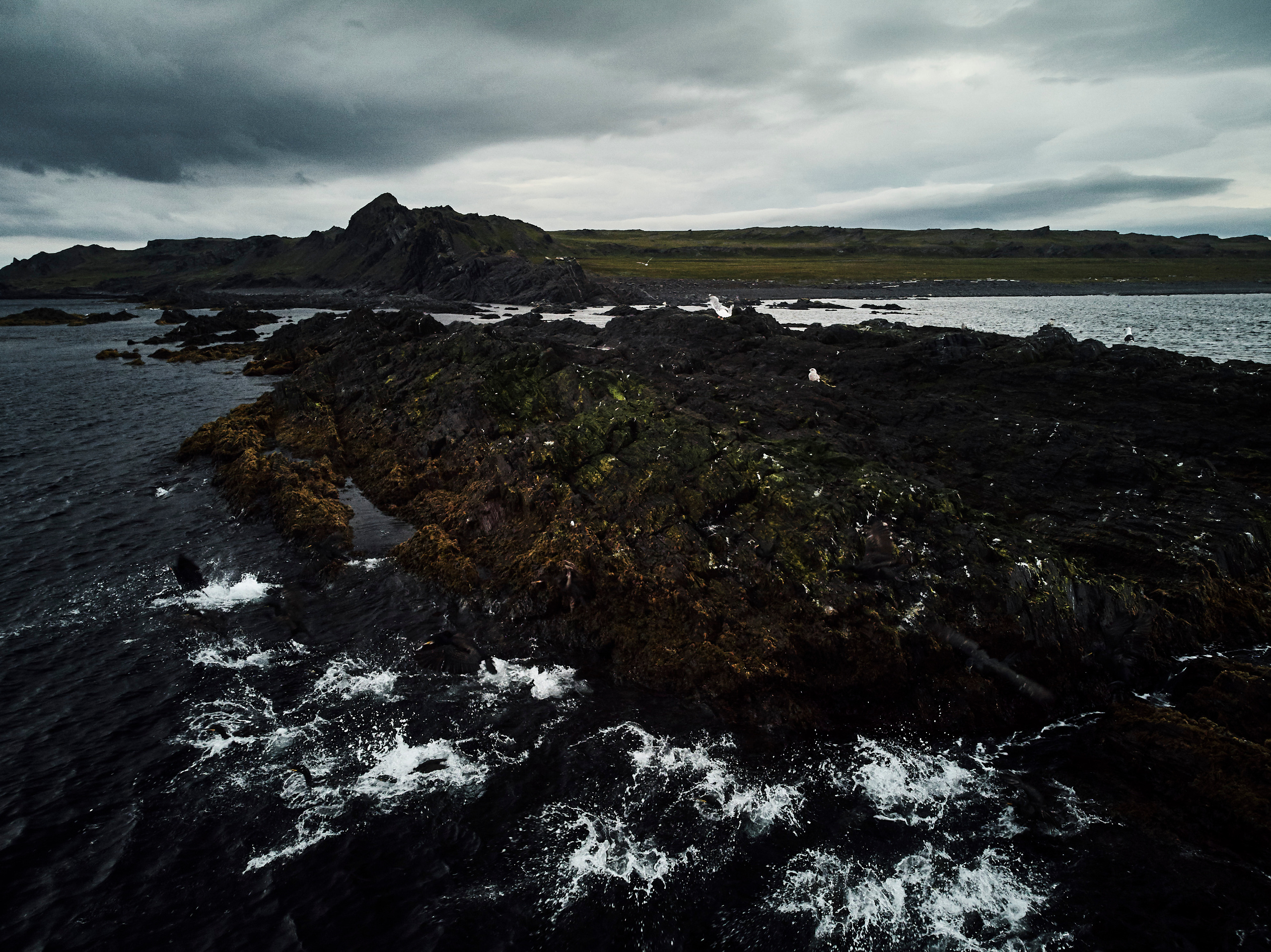 Путешествие на Север в 2020 году. Внедорожные путешествия — OFFROADTRIP