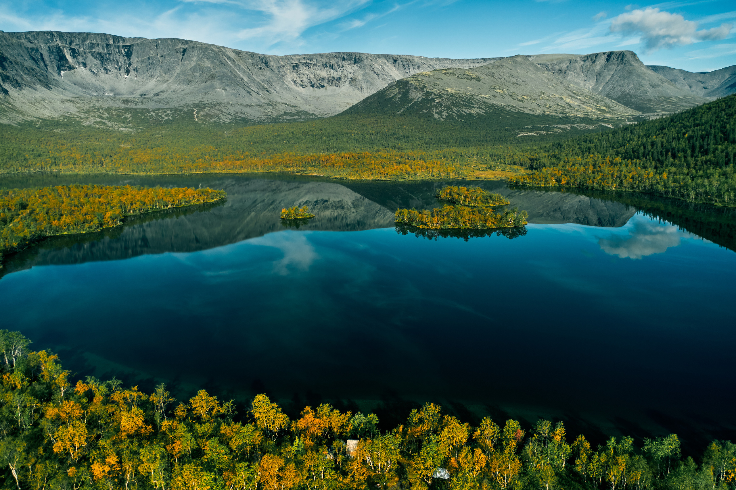 Путешествие на Север в 2021 году. Внедорожные путешествия — OFFROADTRIP