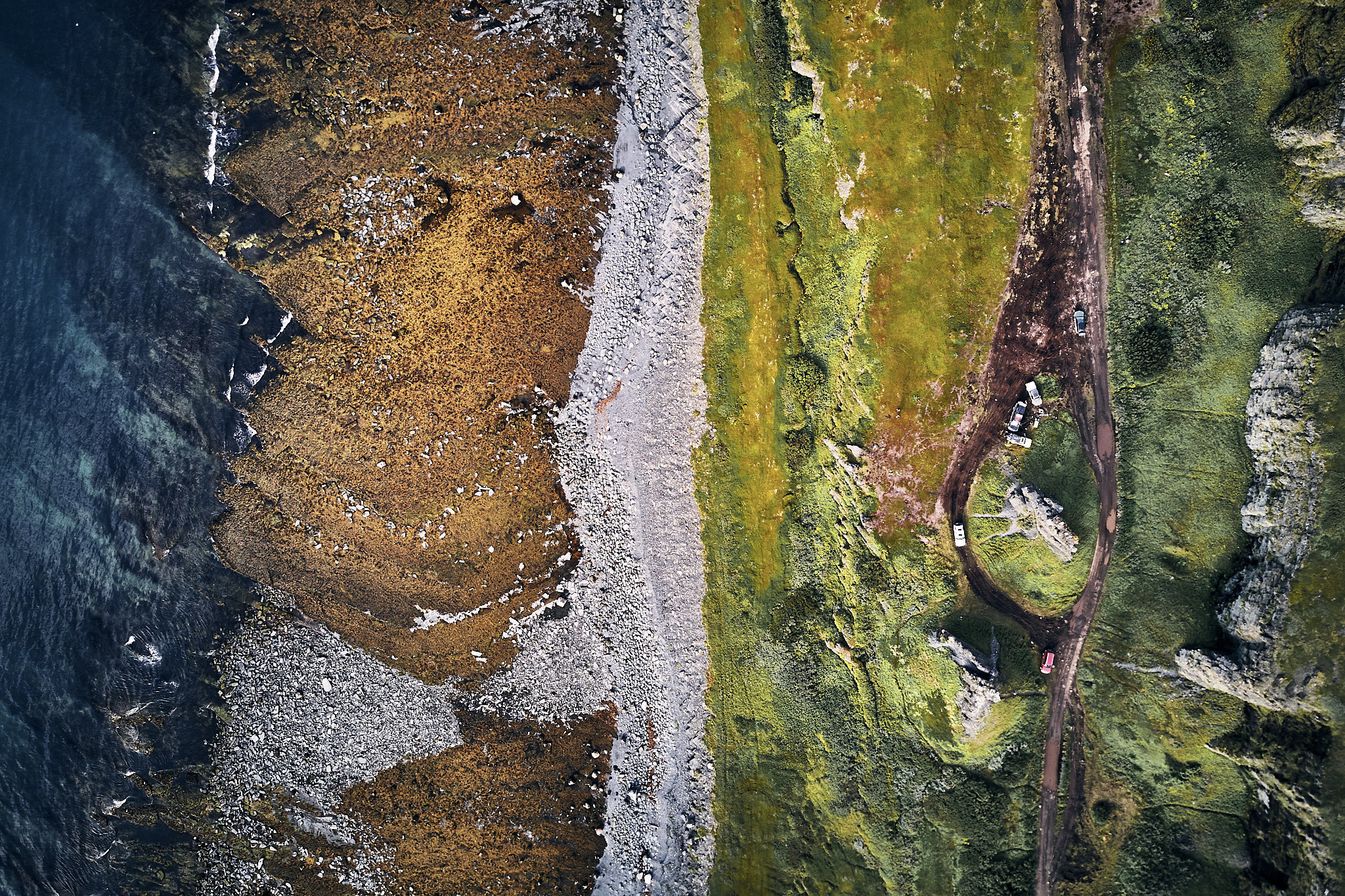 Путешествие на Север в 2019 году. Внедорожные путешествия — OFFROADTRIP