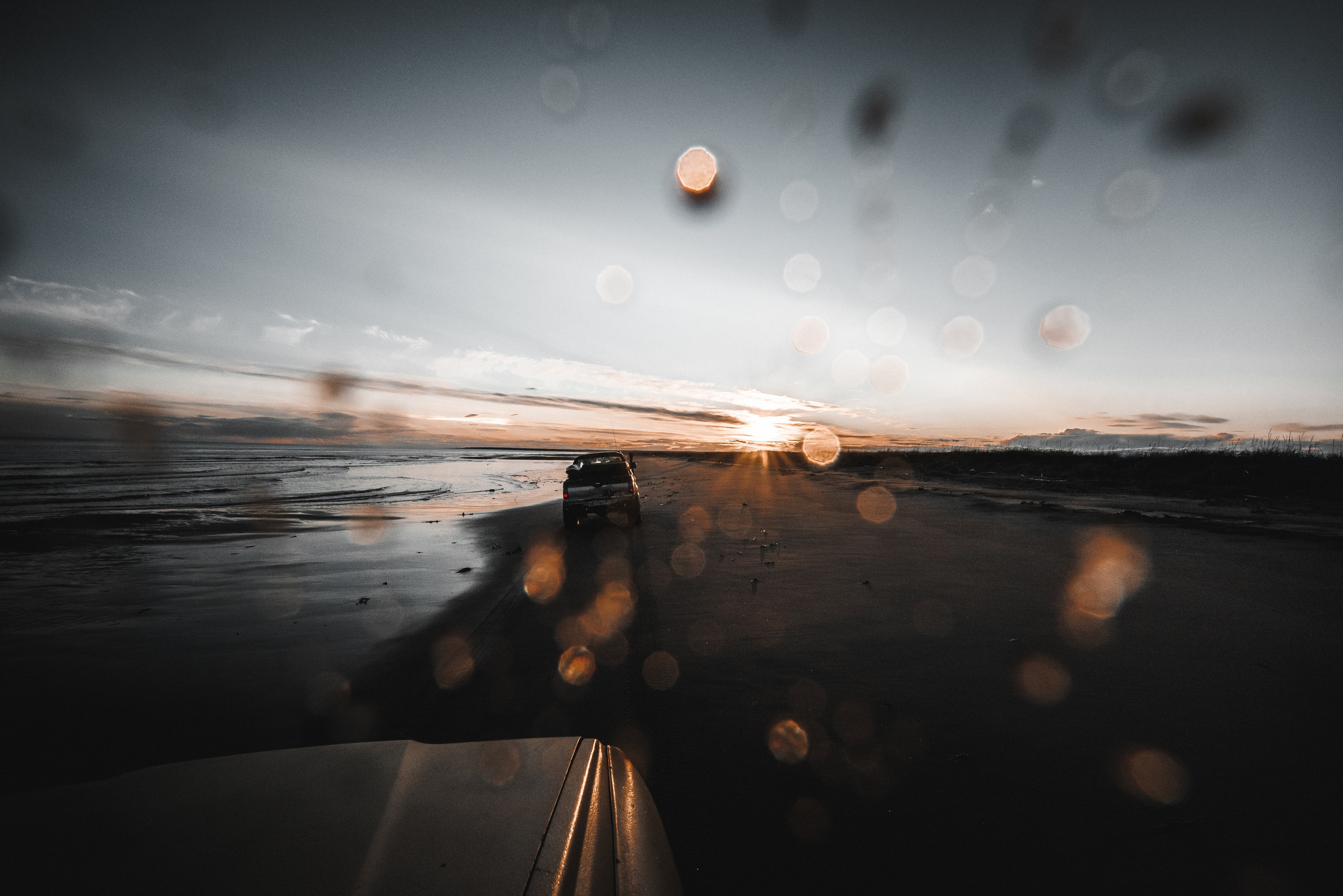 Путешествие на Север в 2020 году. Внедорожные путешествия — OFFROADTRIP