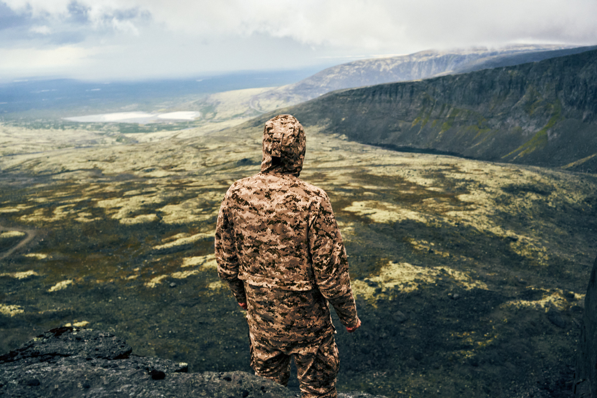 Путешествие на Север в 2021 году. Внедорожные путешествия — OFFROADTRIP