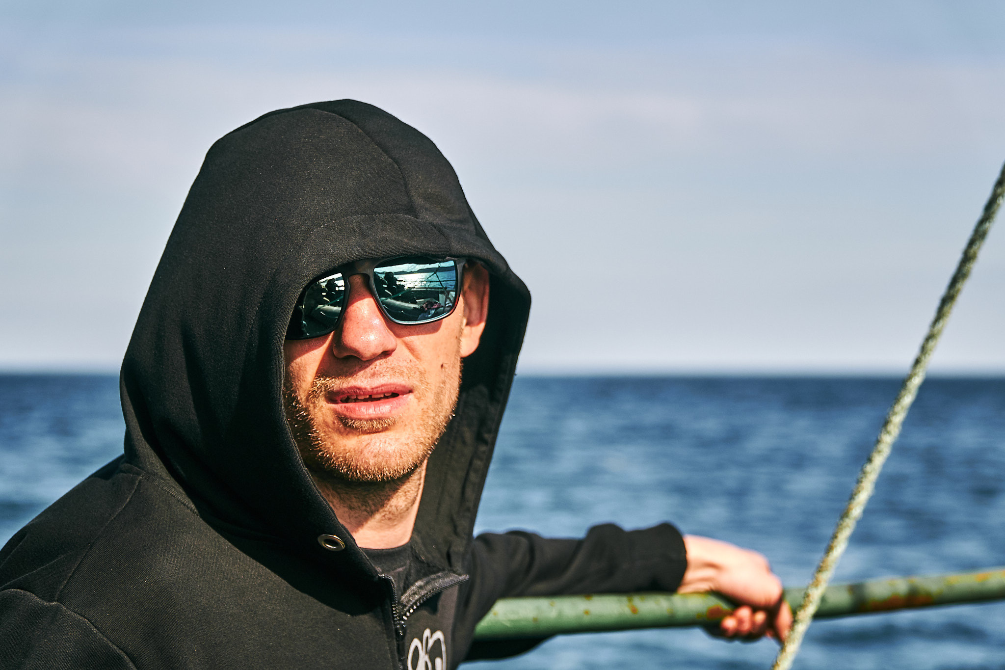 Путешествие на Север в 2019 году. Внедорожные путешествия — OFFROADTRIP