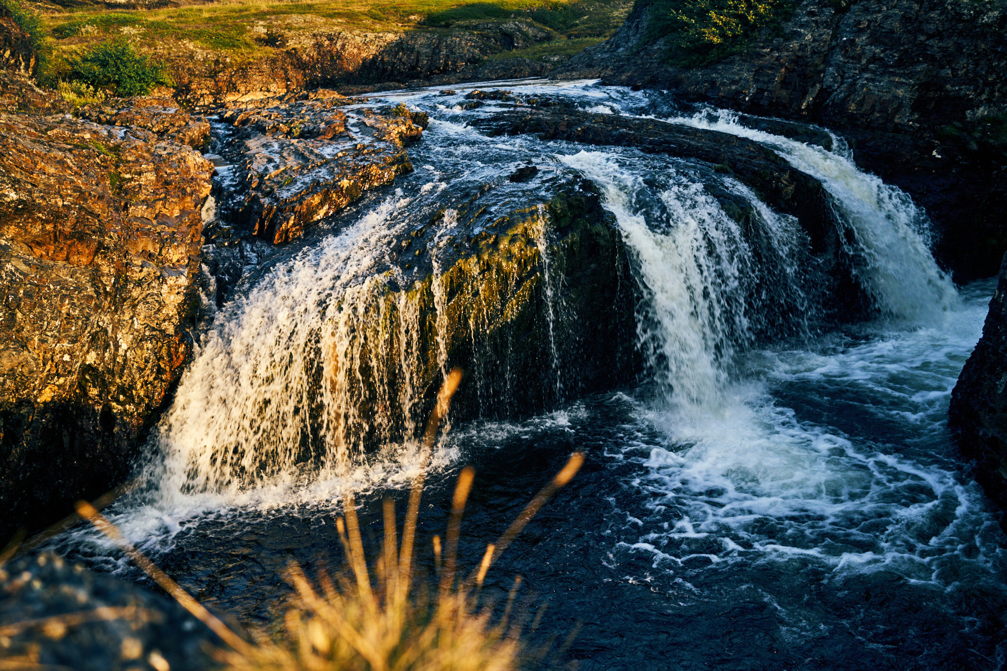Путешествие на Север в 2021 году. Внедорожные путешествия — OFFROADTRIP