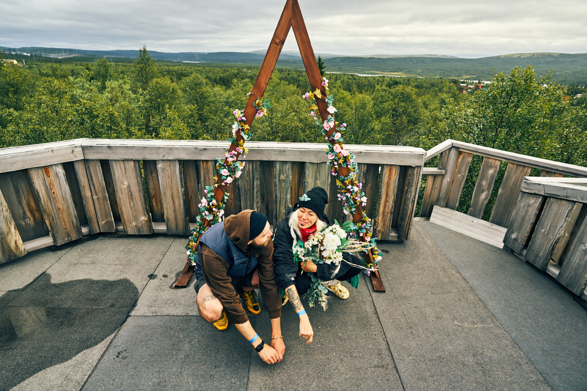 Путешествие на Север в 2021 году. Внедорожные путешествия — OFFROADTRIP