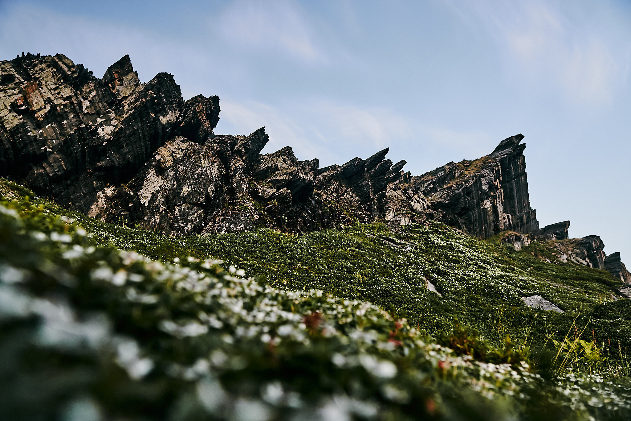 Внедорожные путешествия — OFFROADTRIP