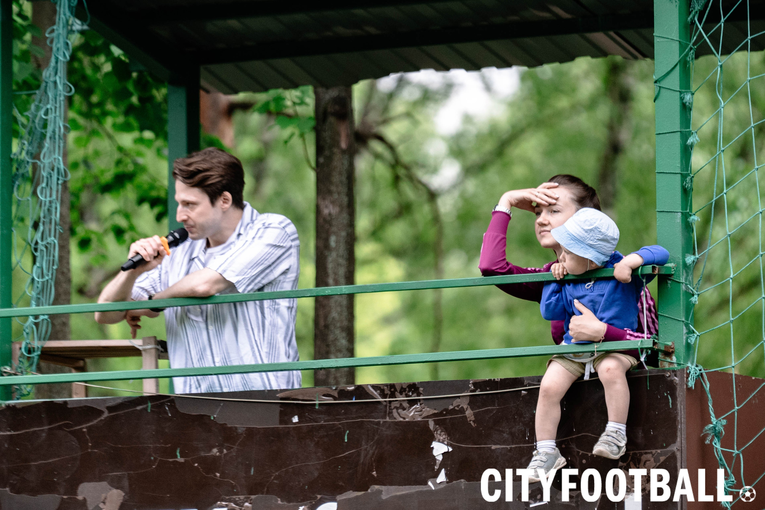 Благотворительный турнир памяти Василия Уткина | CityFootball Сокольники. Фотограф Владимир Бакарюк