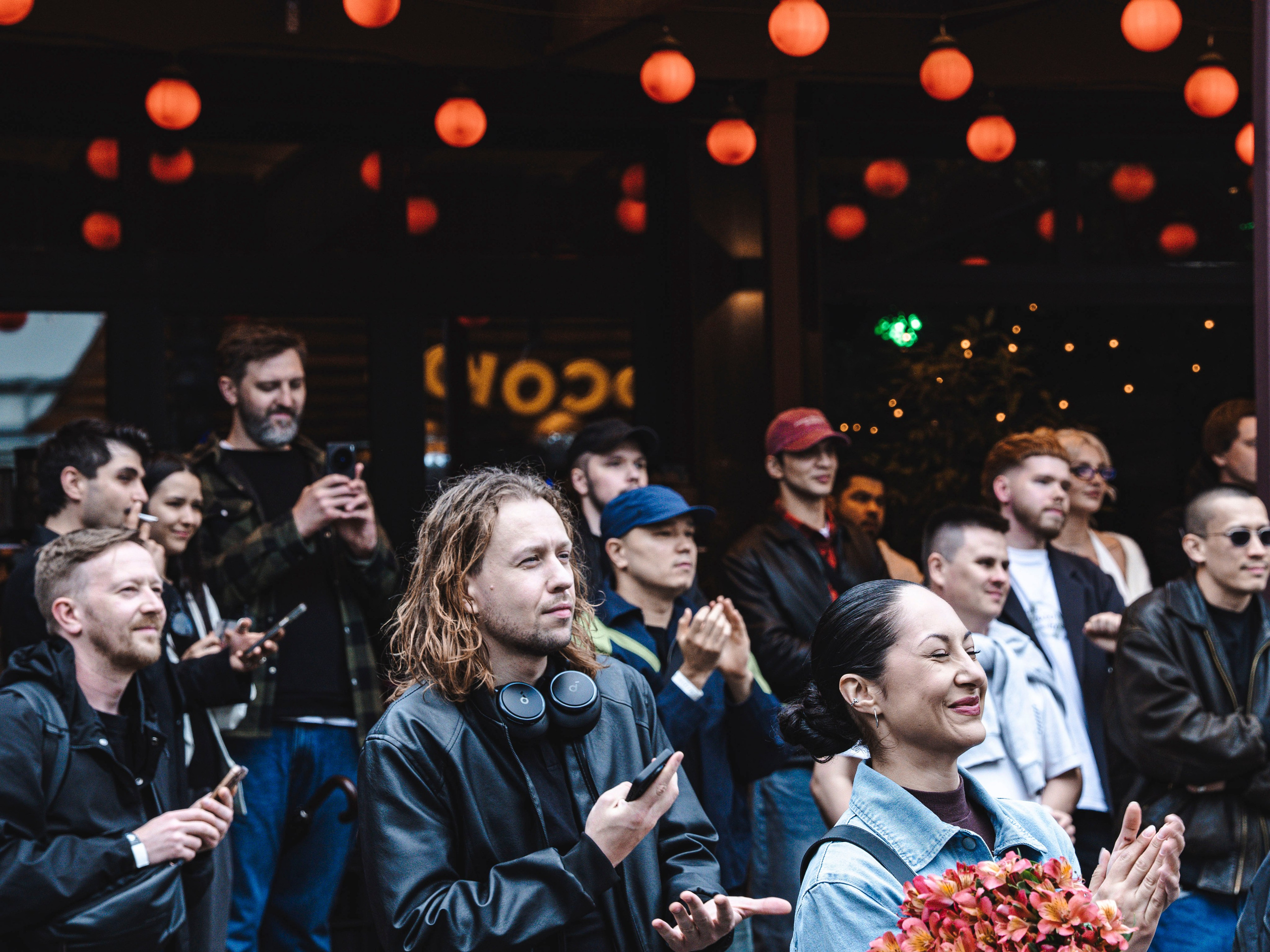 DALUNA на фестивале Fleur 6. Фотограф Владимир Бакарюк