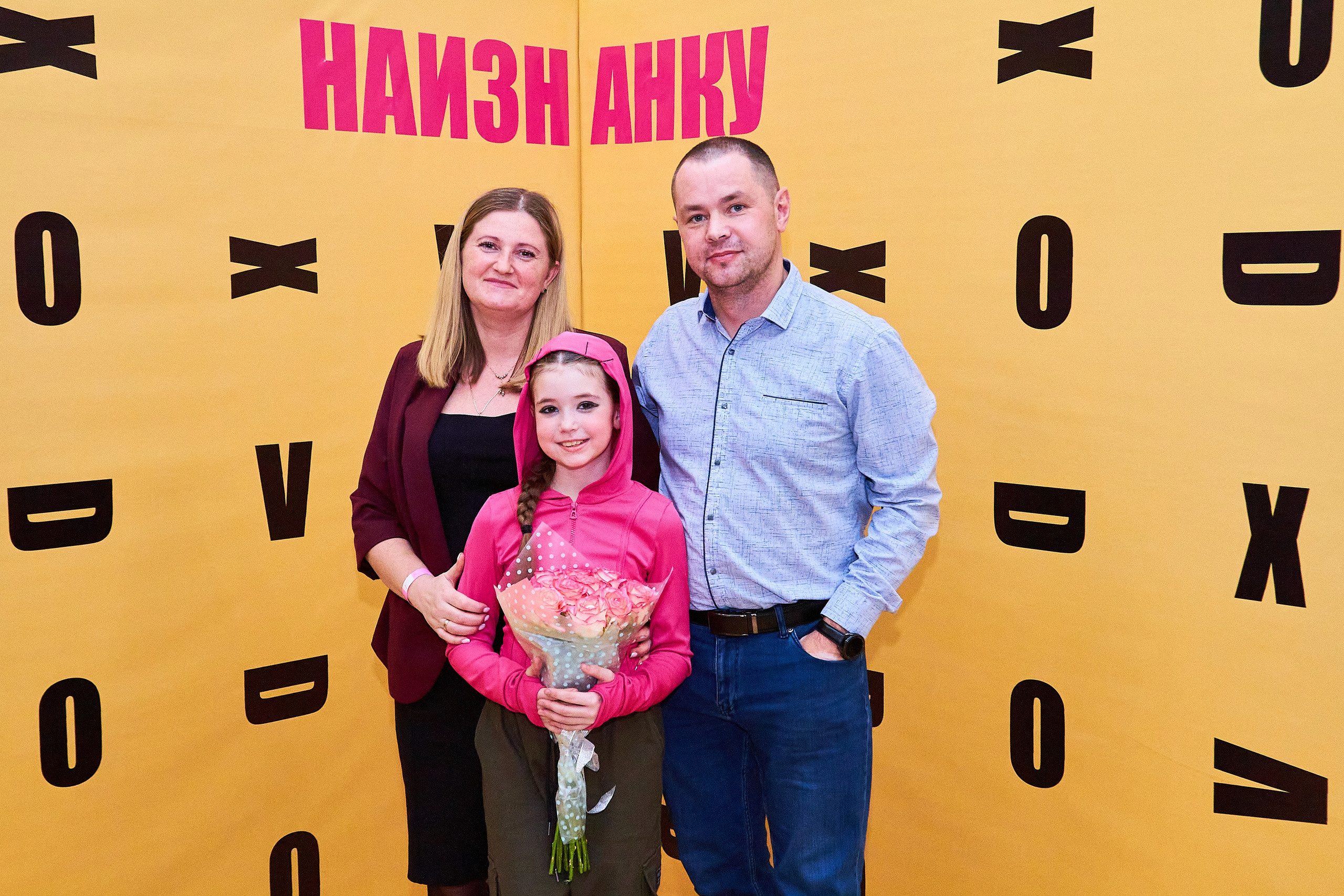 НАИЗНАНКУ. Фотограф Новосибирск