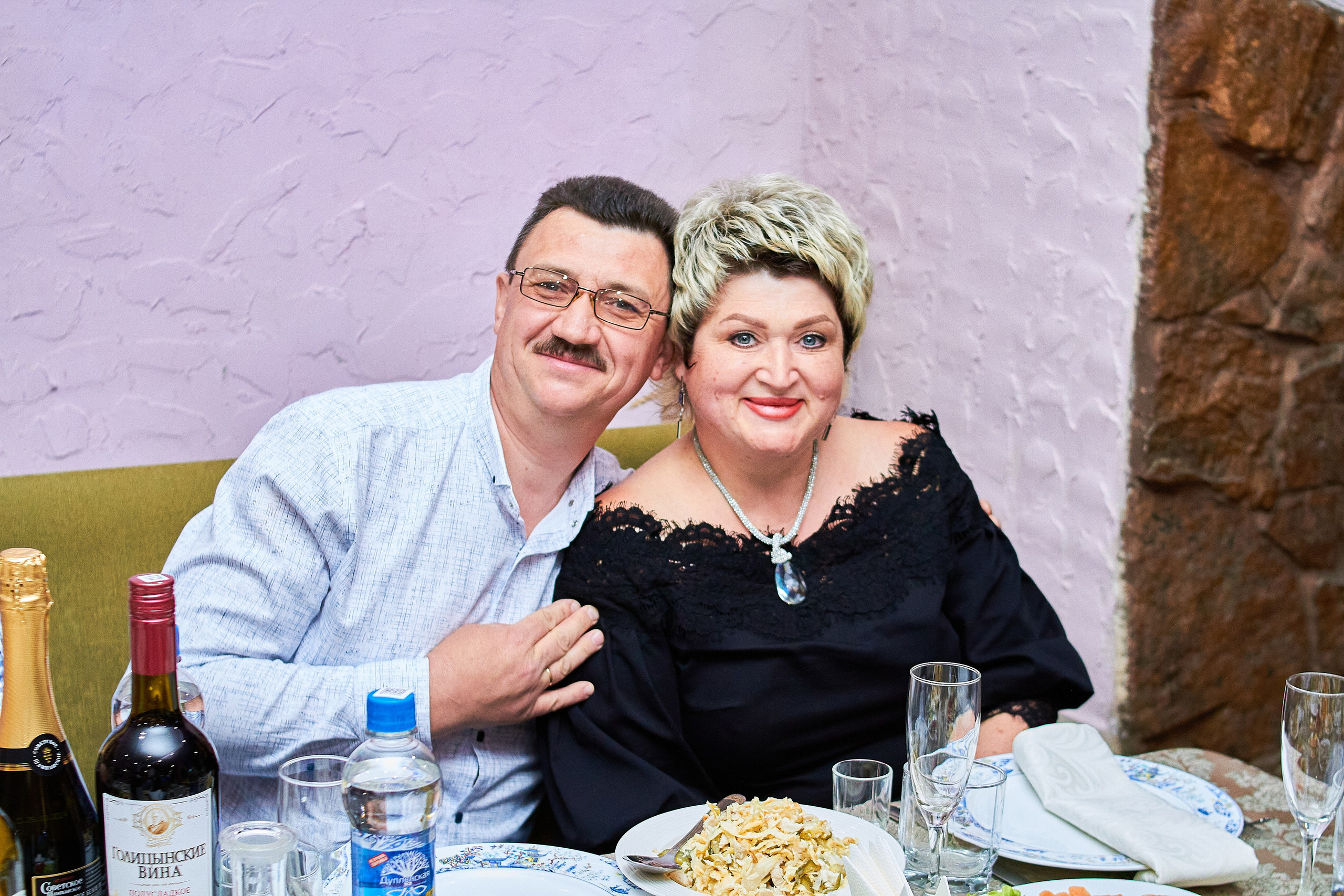 Андрей. Фотограф Новосибирск