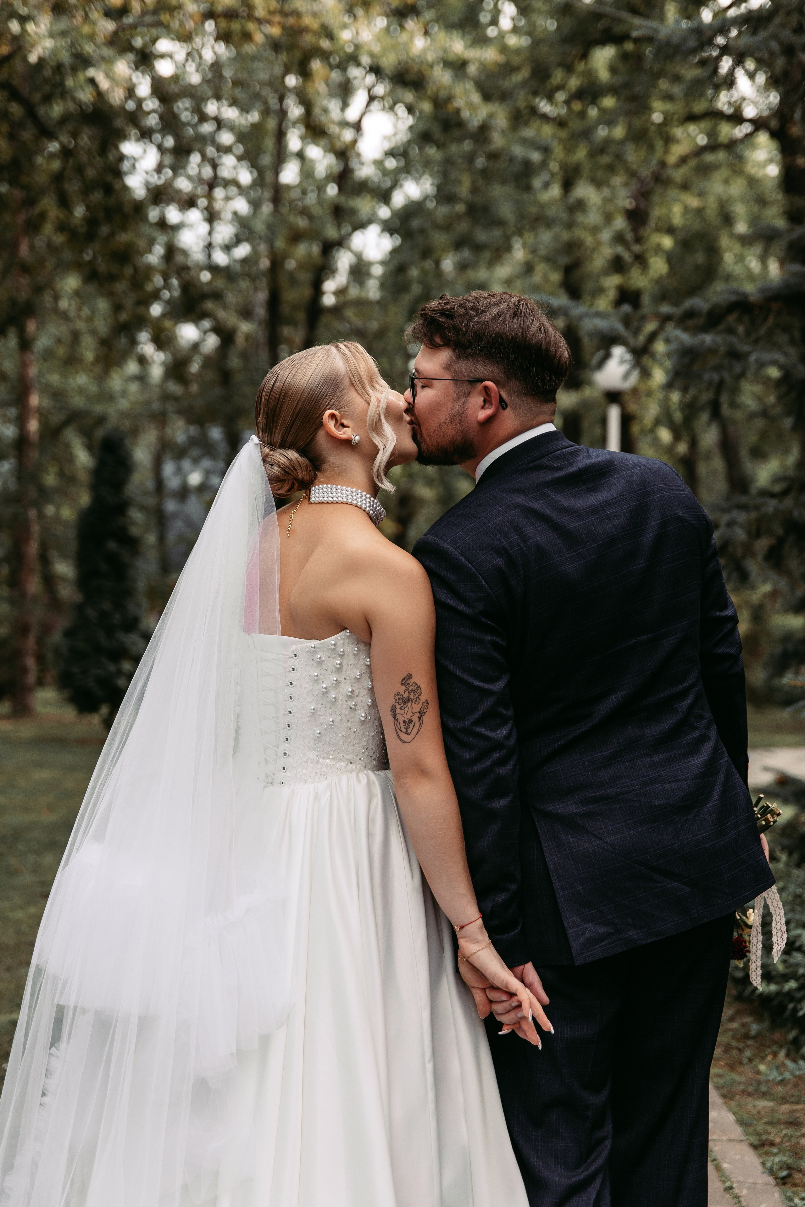 Никита & Вера. Свадебный ФОТОГРАФ и ВИДЕОГРАФ Ульяновск