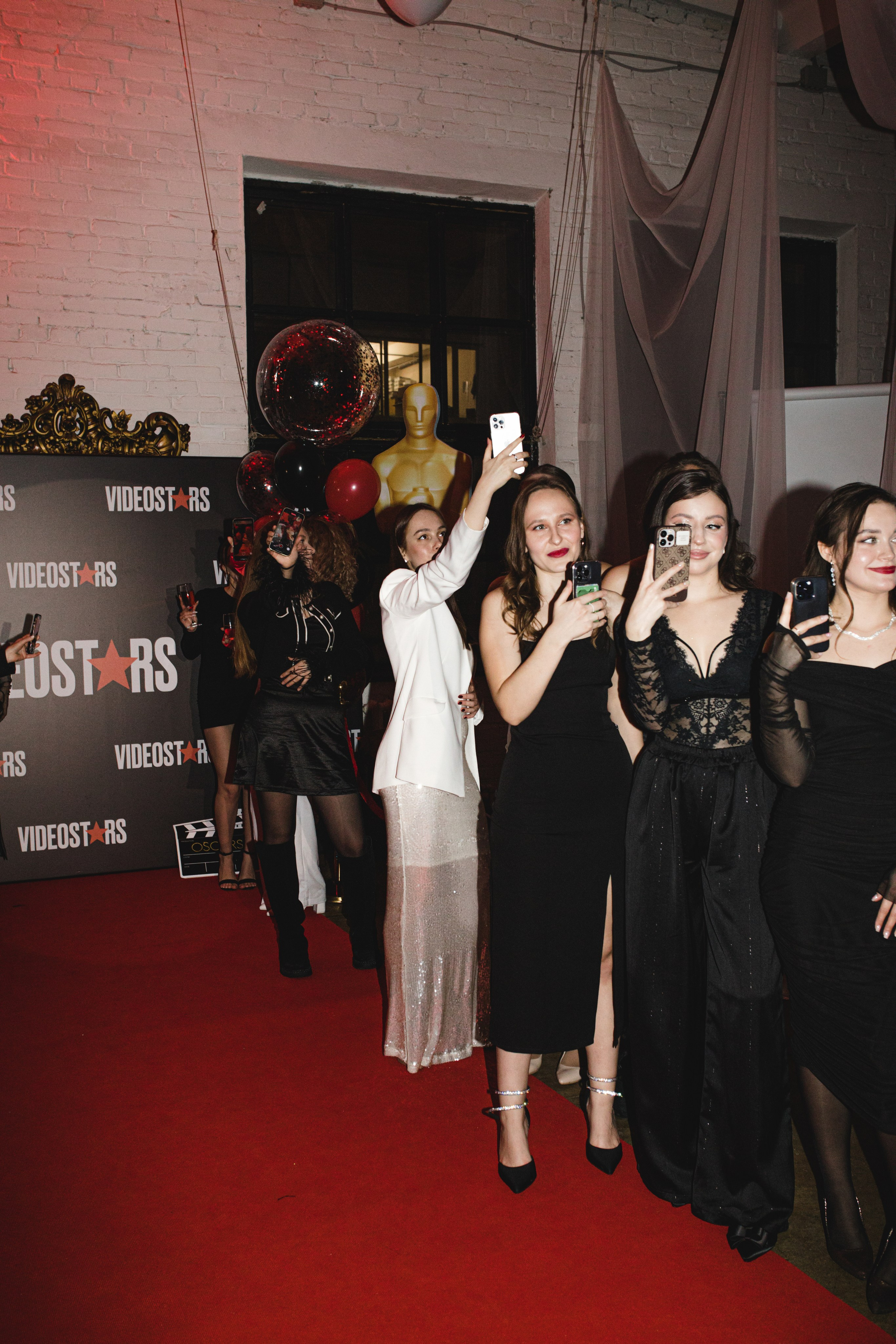 Выпускной курса. Фотограф и контент-maker Диля Голубникова | Москва