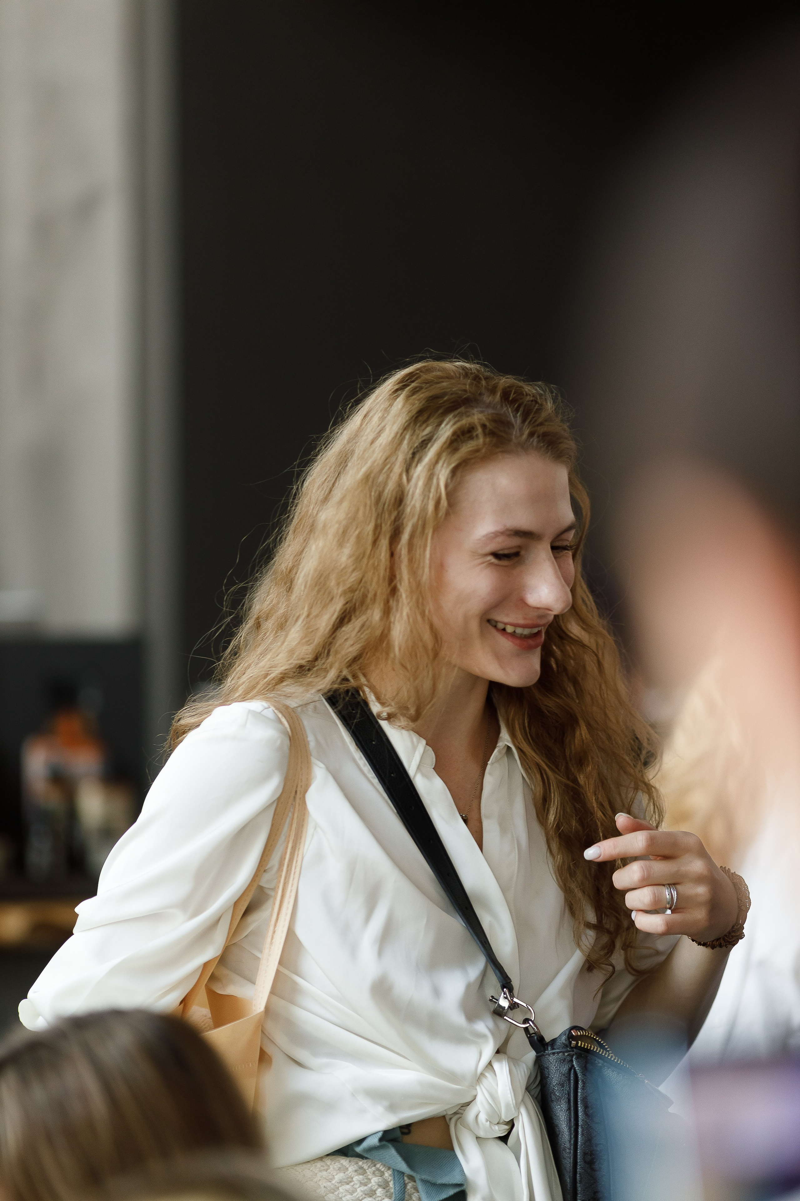 Фестиваль йоги. Фотограф Москва