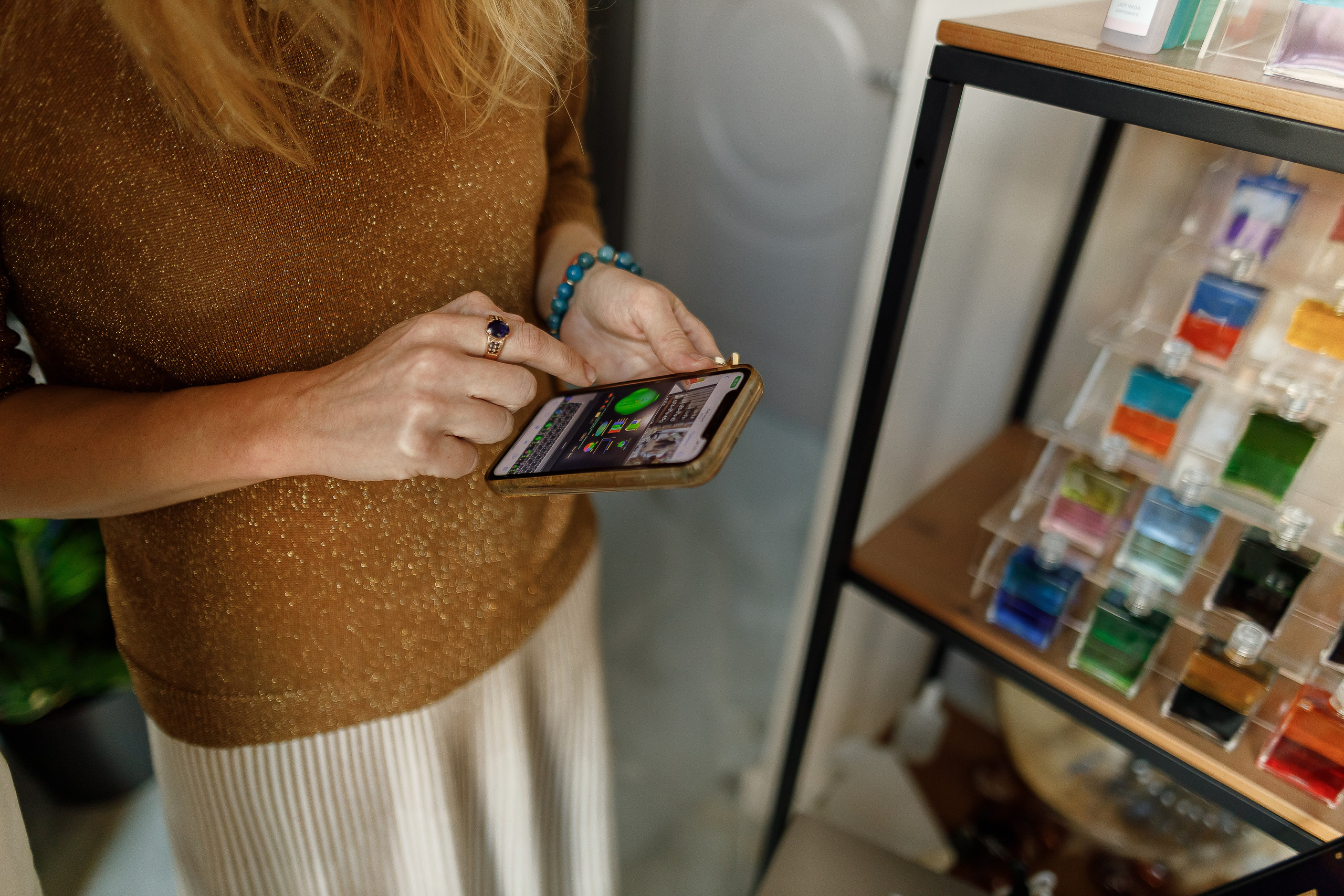 Фестиваль йоги. Фотограф Москва