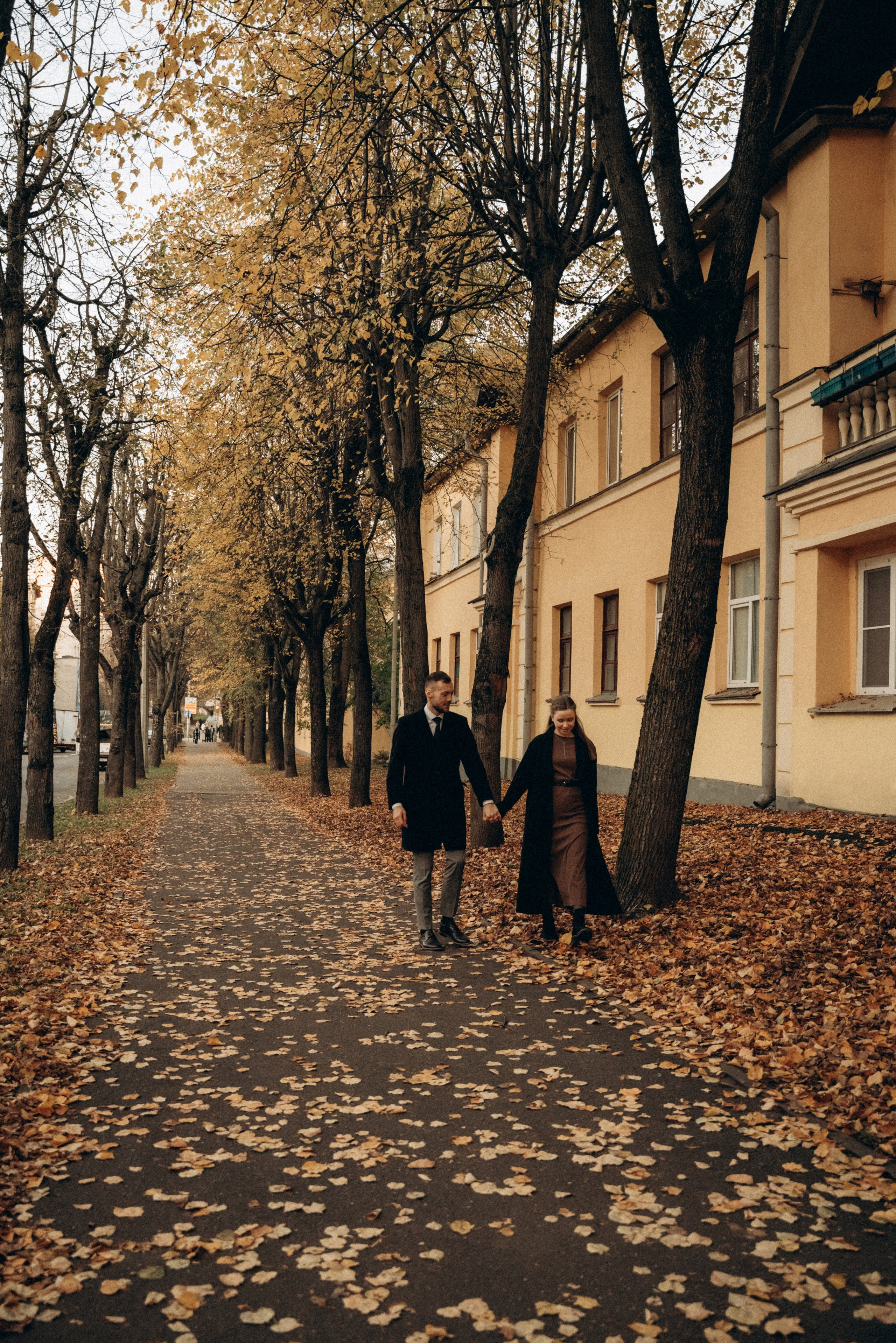 Ангелина + Илья. Фотограф Мария Миллс | Минск