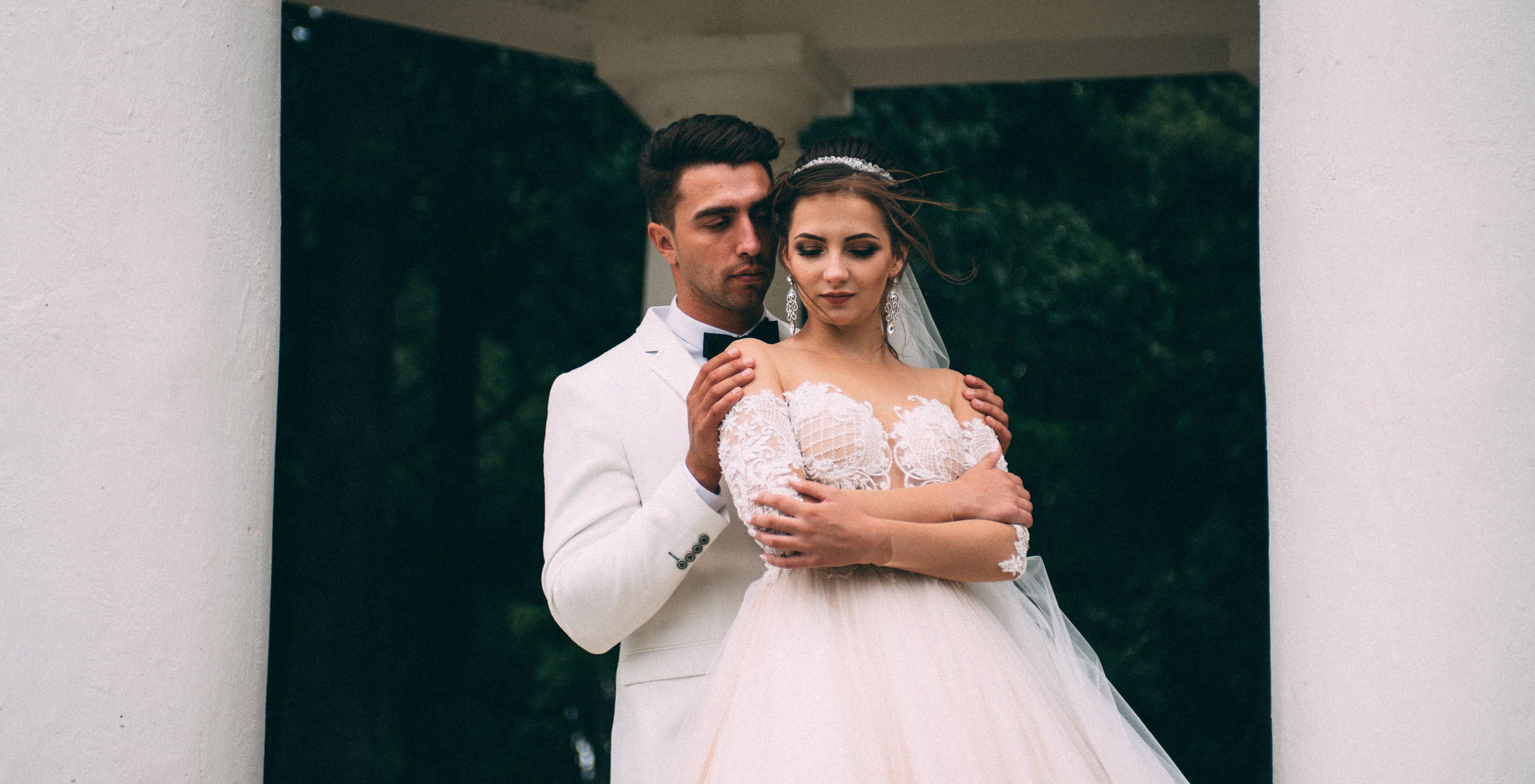 Свадебный и портретный фотограф Диана Першай