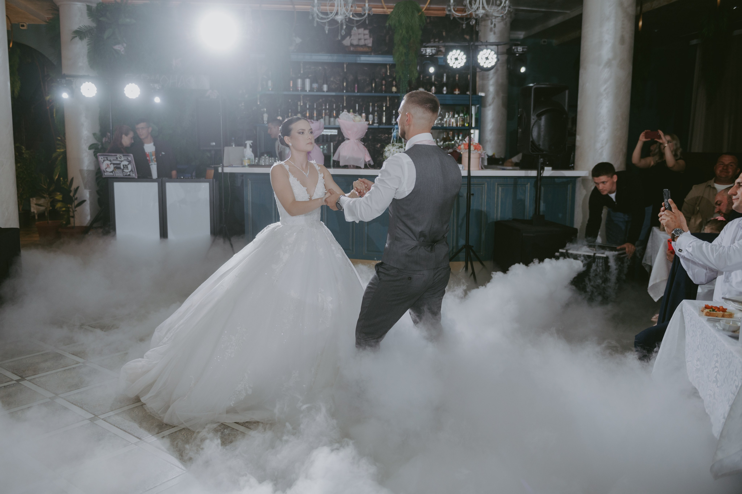 Роман & Вероника. Свадебный и семейный фотограф город Темрюк Фотостудия Темрюк