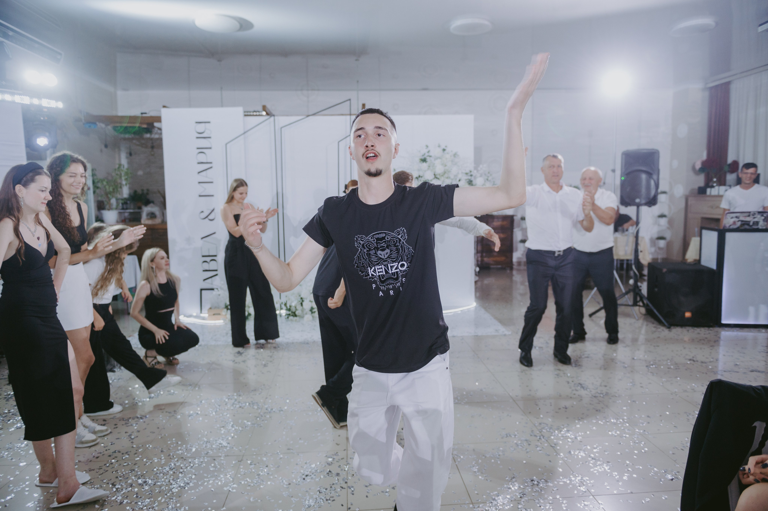 Мария&Павел фотограф Елена Горбач. Свадебный и семейный фотограф город Темрюк Фотостудия Темрюк