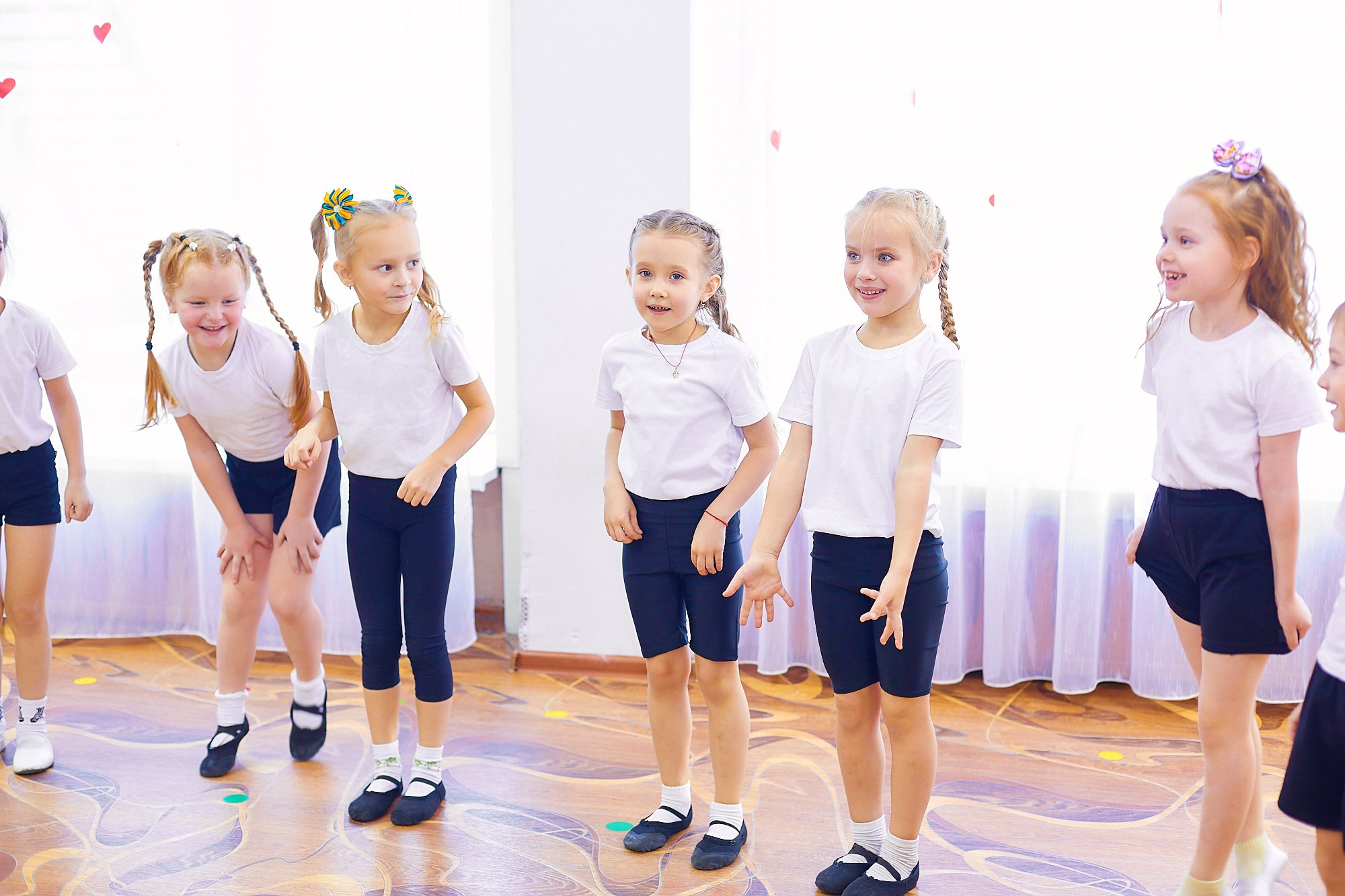 Детский сад. Семейный, детский и школьный фотограф Марина Силини