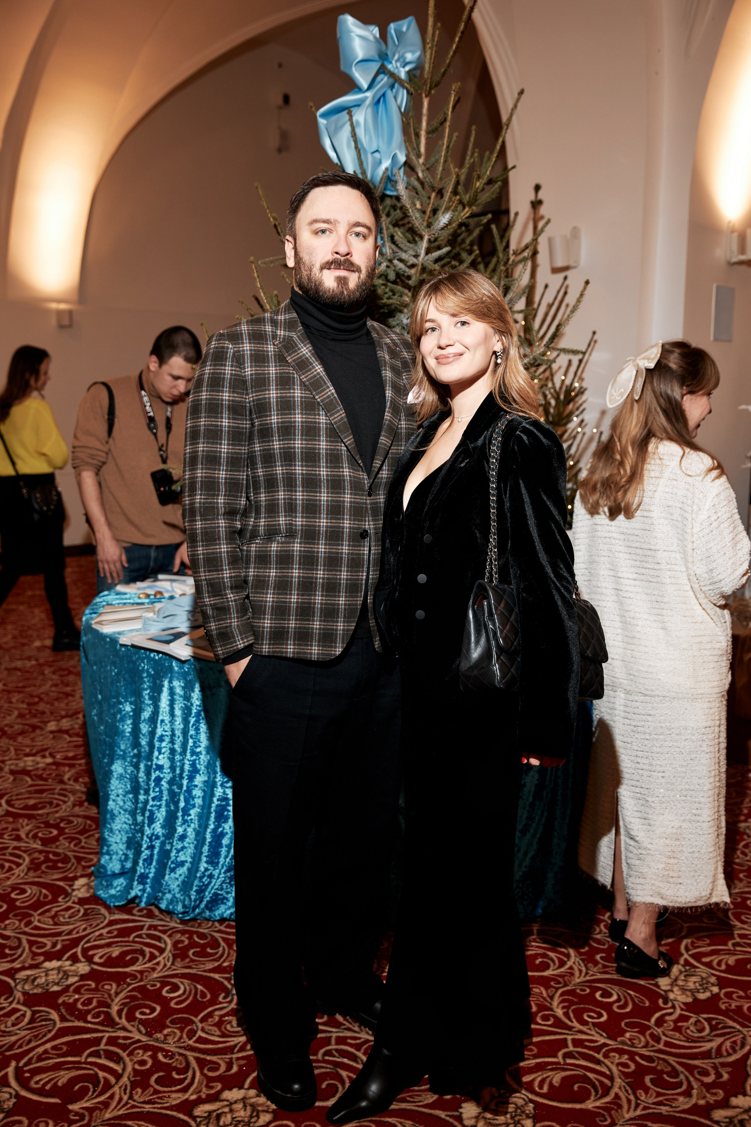 Metropol prababushka. Свадебный фотограф Андрей Кочкин в Москве