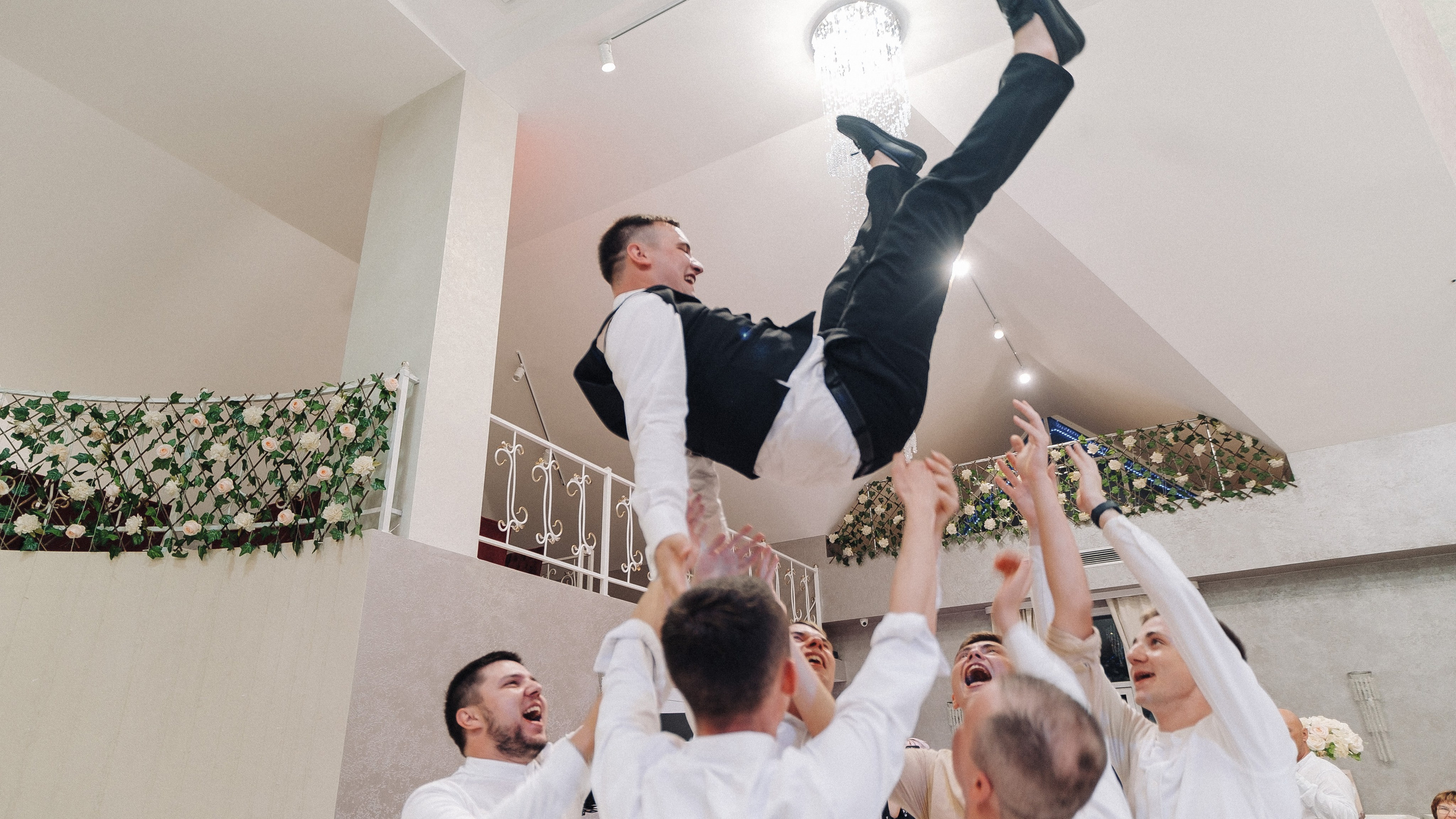 Вячеслав & Юлия. Свадебный и семейный фотограф в Казани и Зеленодольске Ланочкин Илья