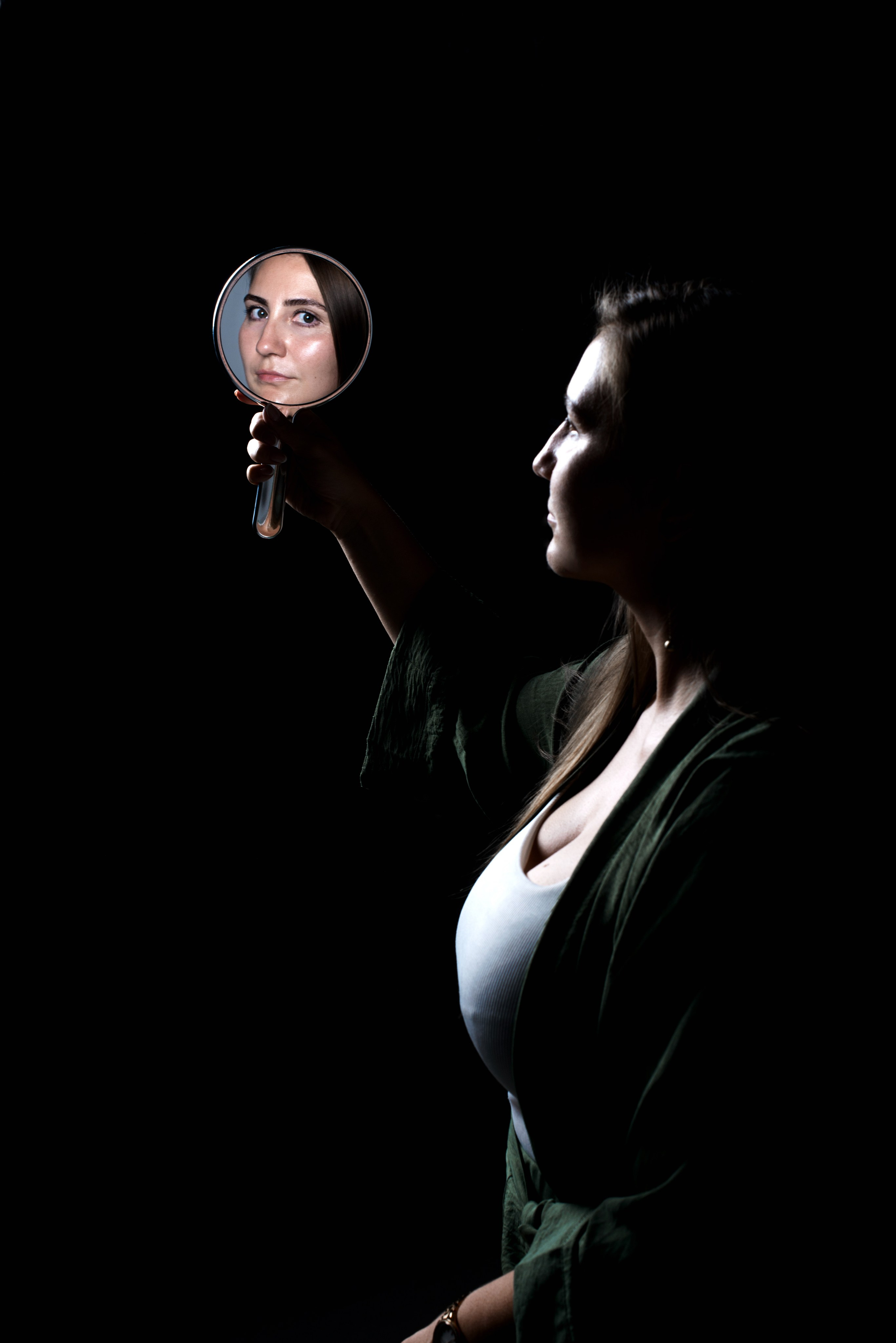 Владлена Ивлева. Портретный фотограф в Уфе София Ксан