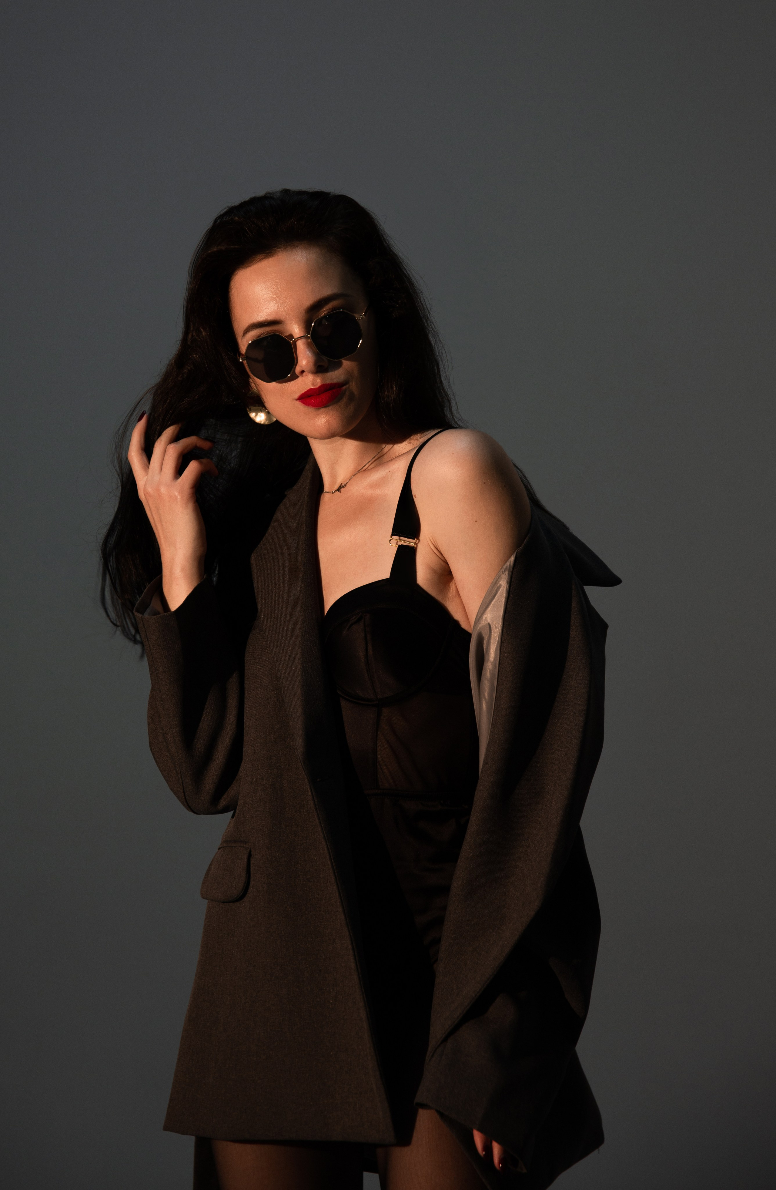 Наталья. Юлия Холина — ваш фотограф в Москве