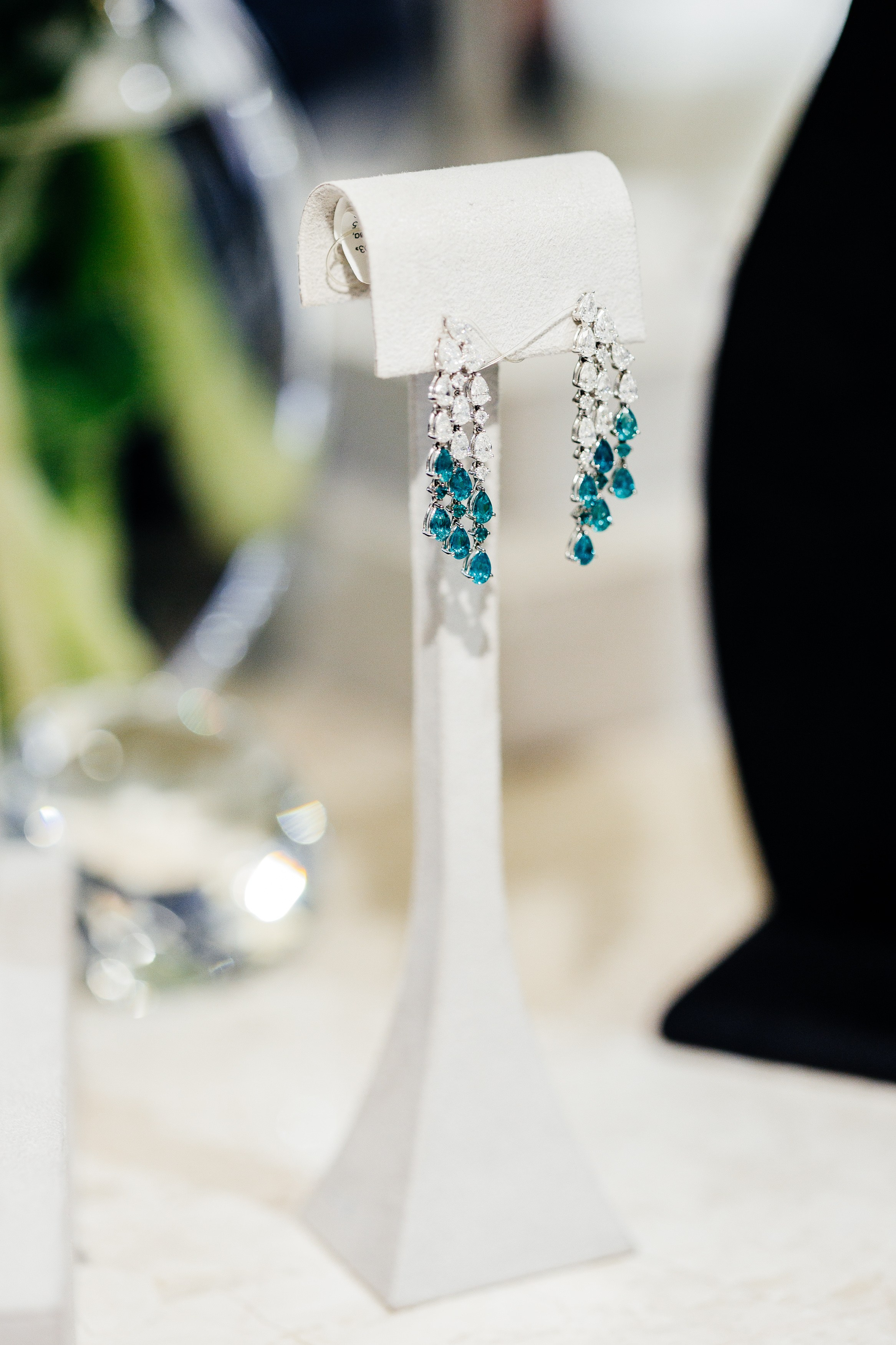 LEVLEVIEV DIAMONDS. Фотограф в Москве Алексей Виноградов