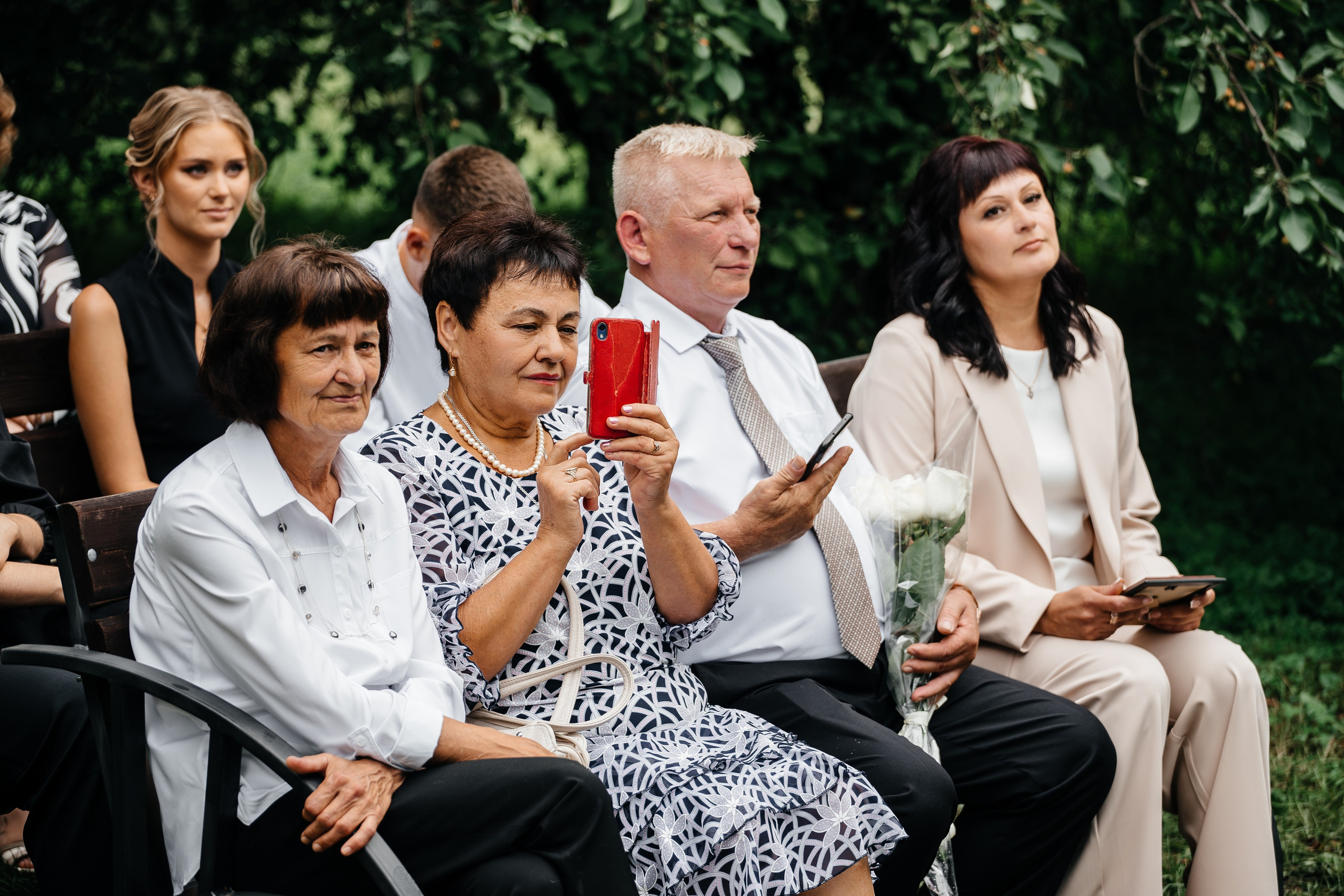 Валерия & Вячеслав. Свадебный фотограф Барнаул Алексей Павлов