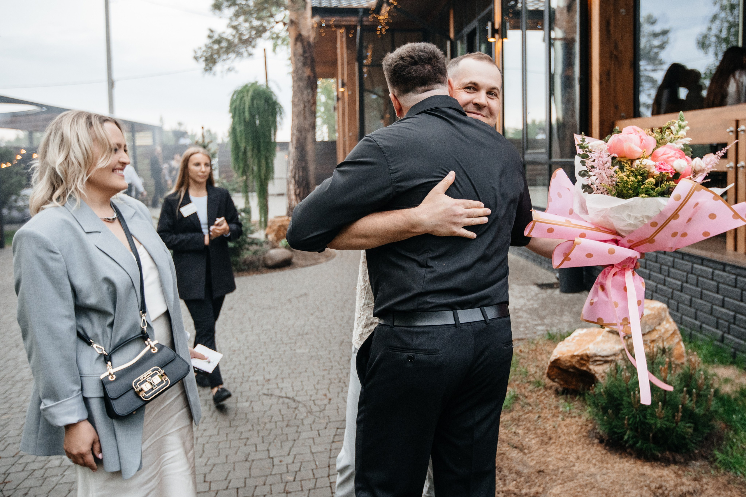 Элла & Кирилл. Свадебный фотограф Барнаул Алексей Павлов